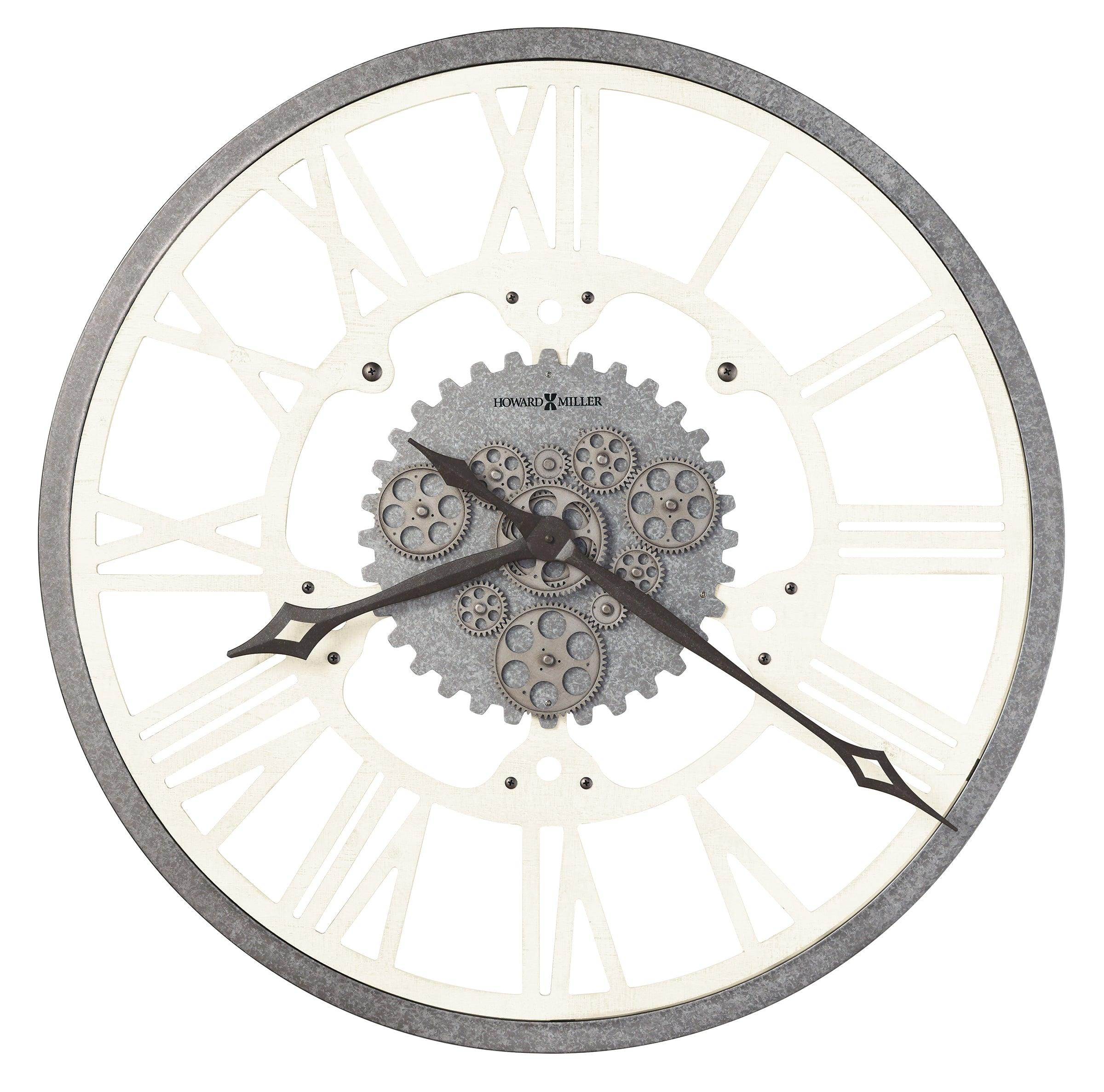 Zeila Wall Clock - Remutear