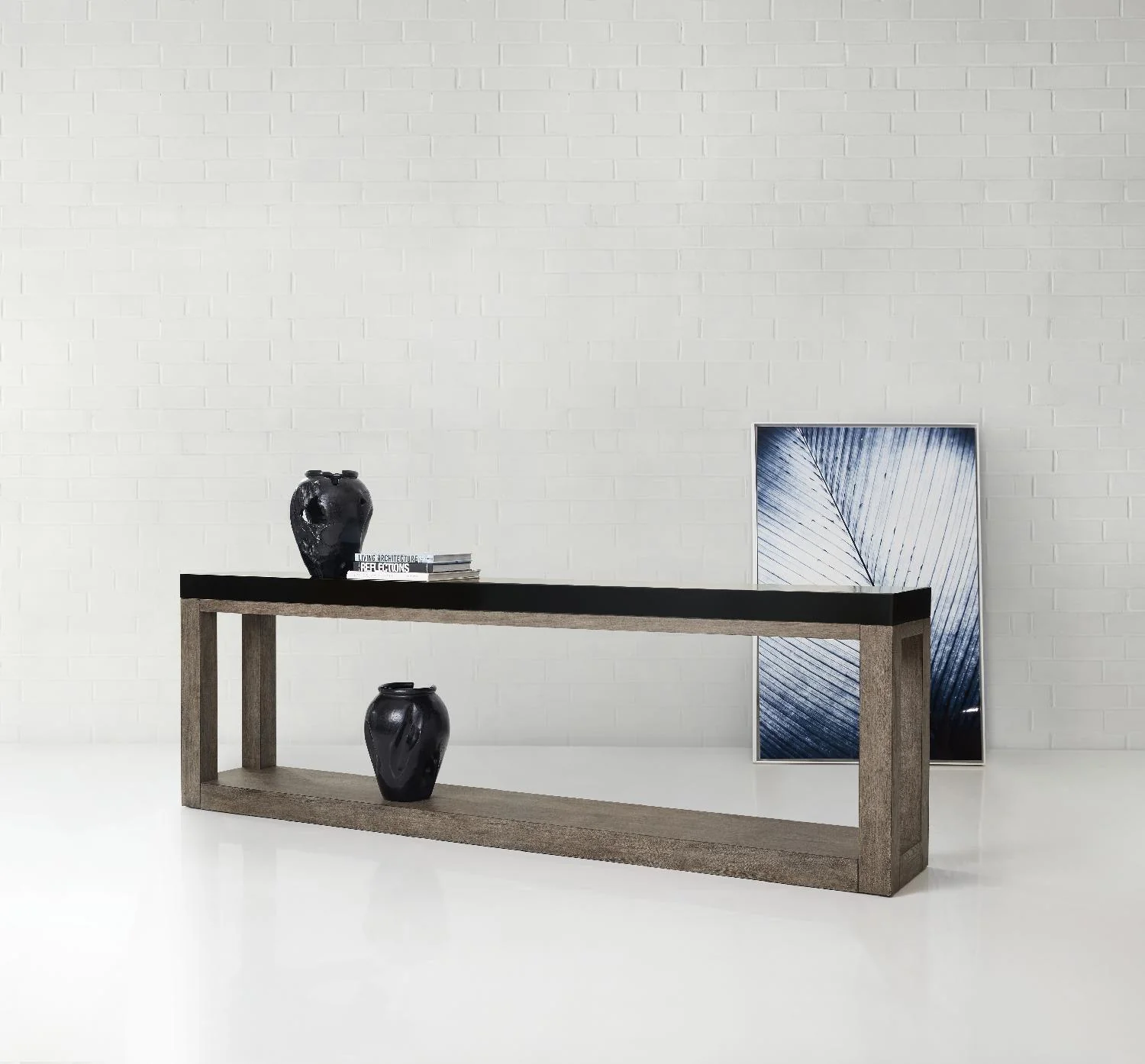 Melange Vienna Console - Remutear