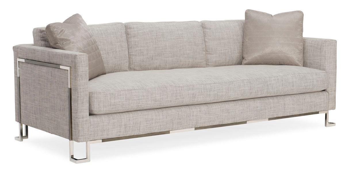 OPEN FRAMEWORK SOFA - Remutear