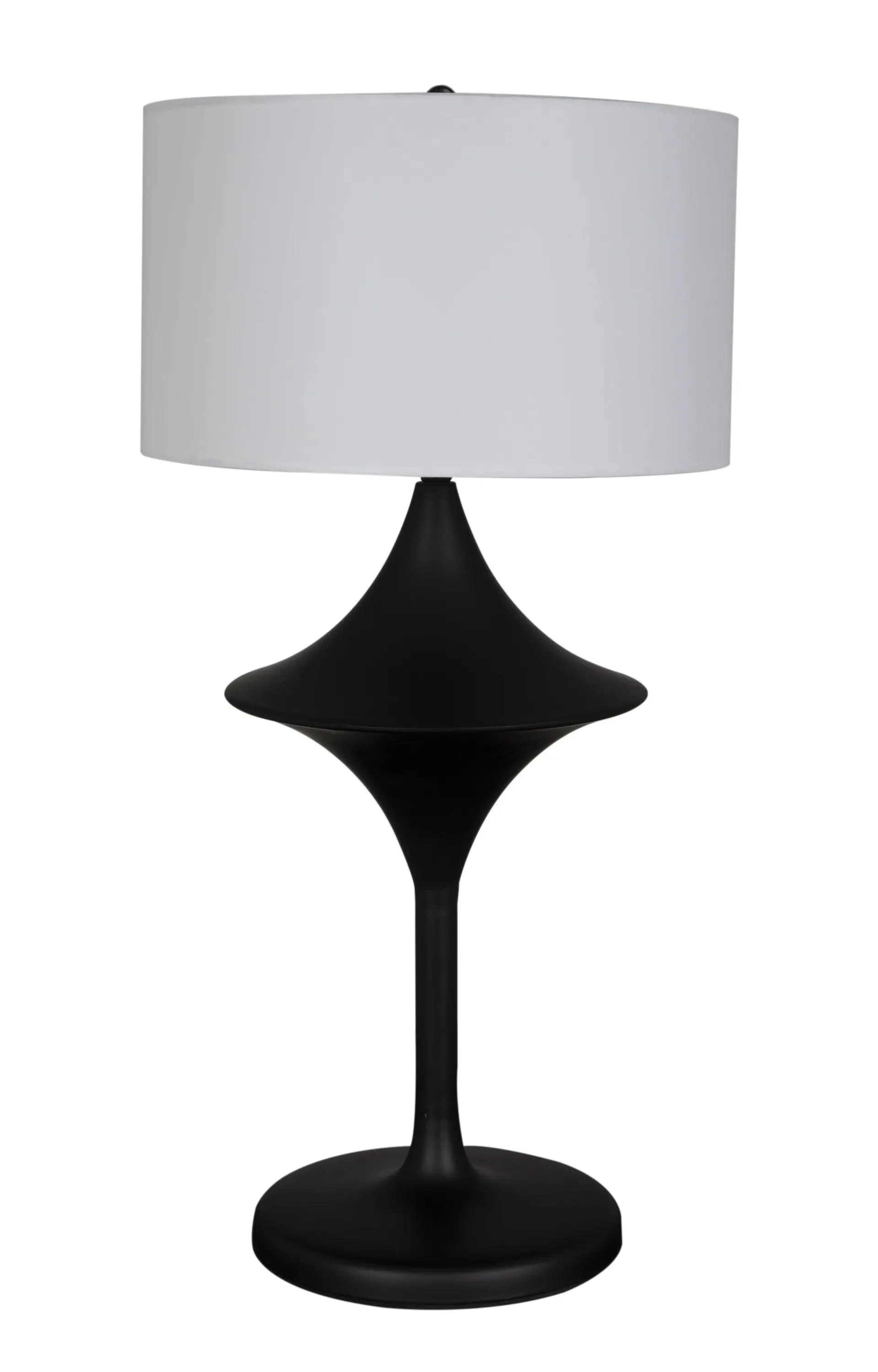 Wilder Lamp with Shade - Remutear