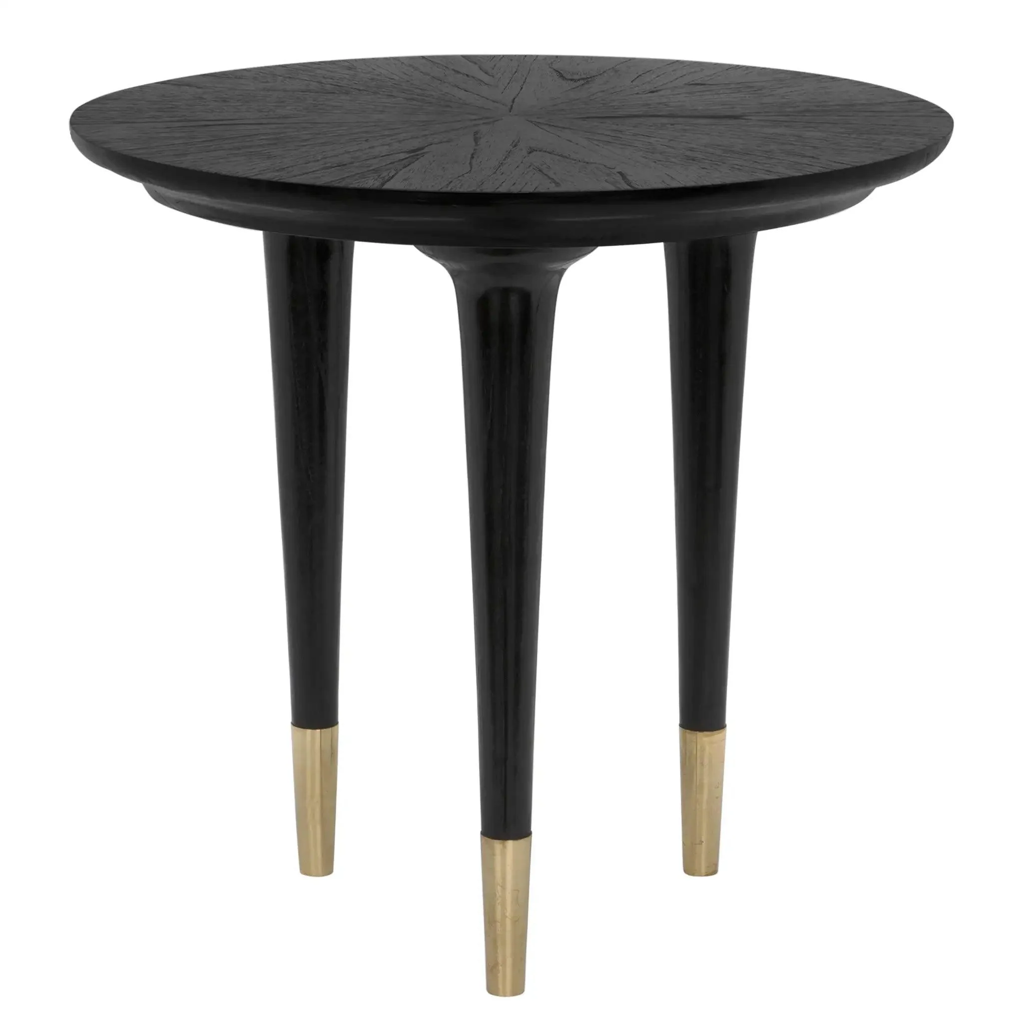 Maganini Side Table - Remutear
