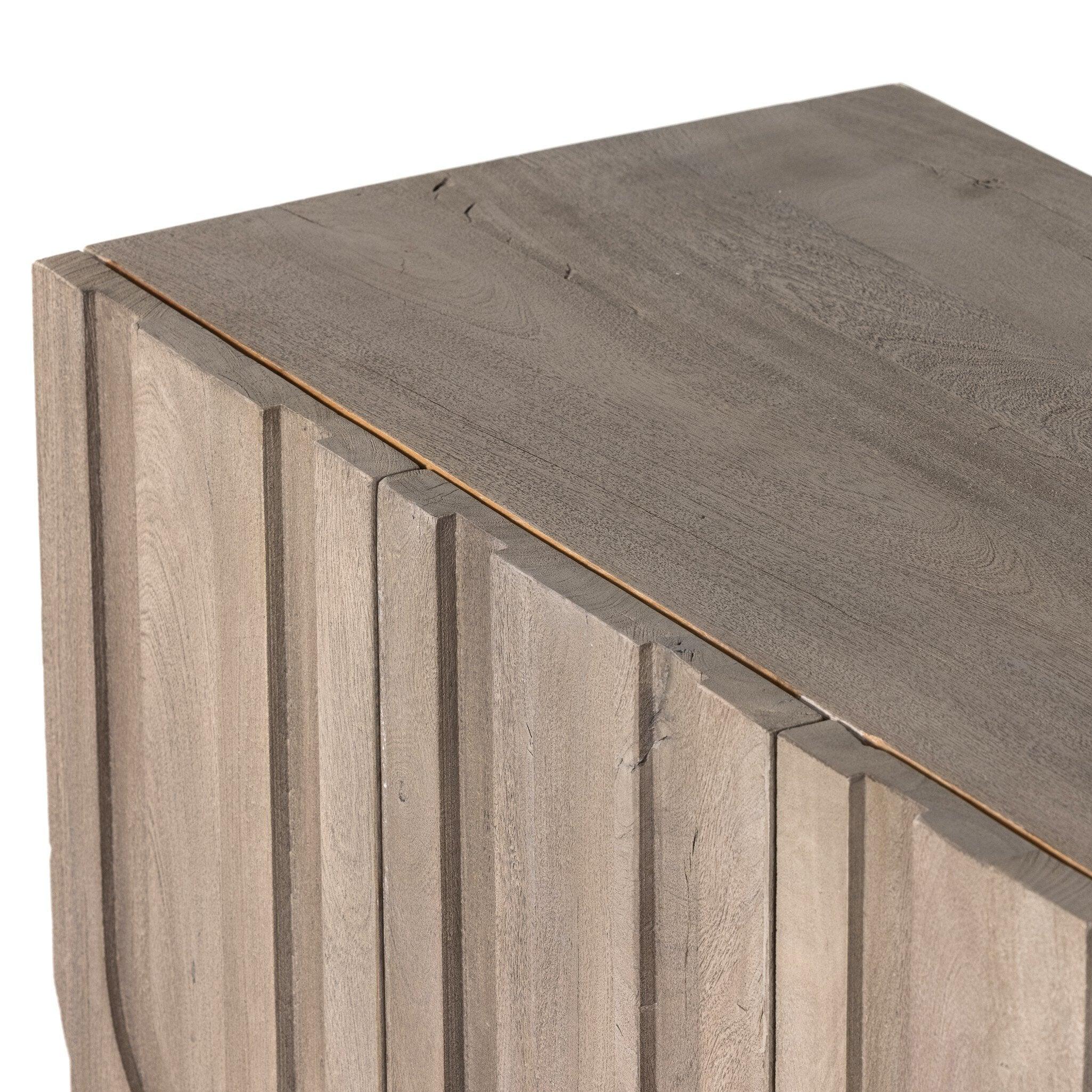 Rivka Media Console - Remutear
