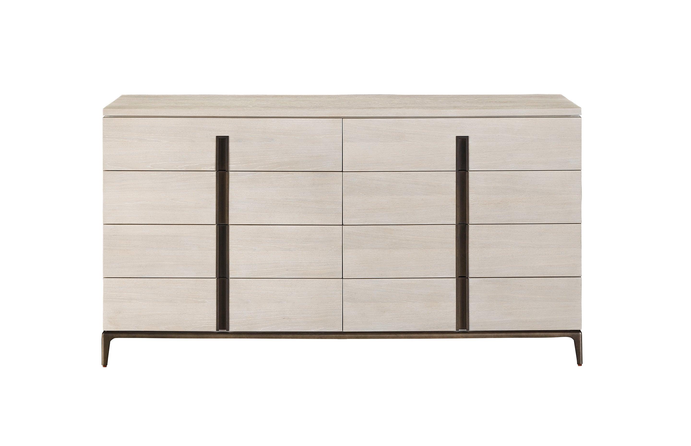 Erinn V. Maren Drawer Dresser - Remutear