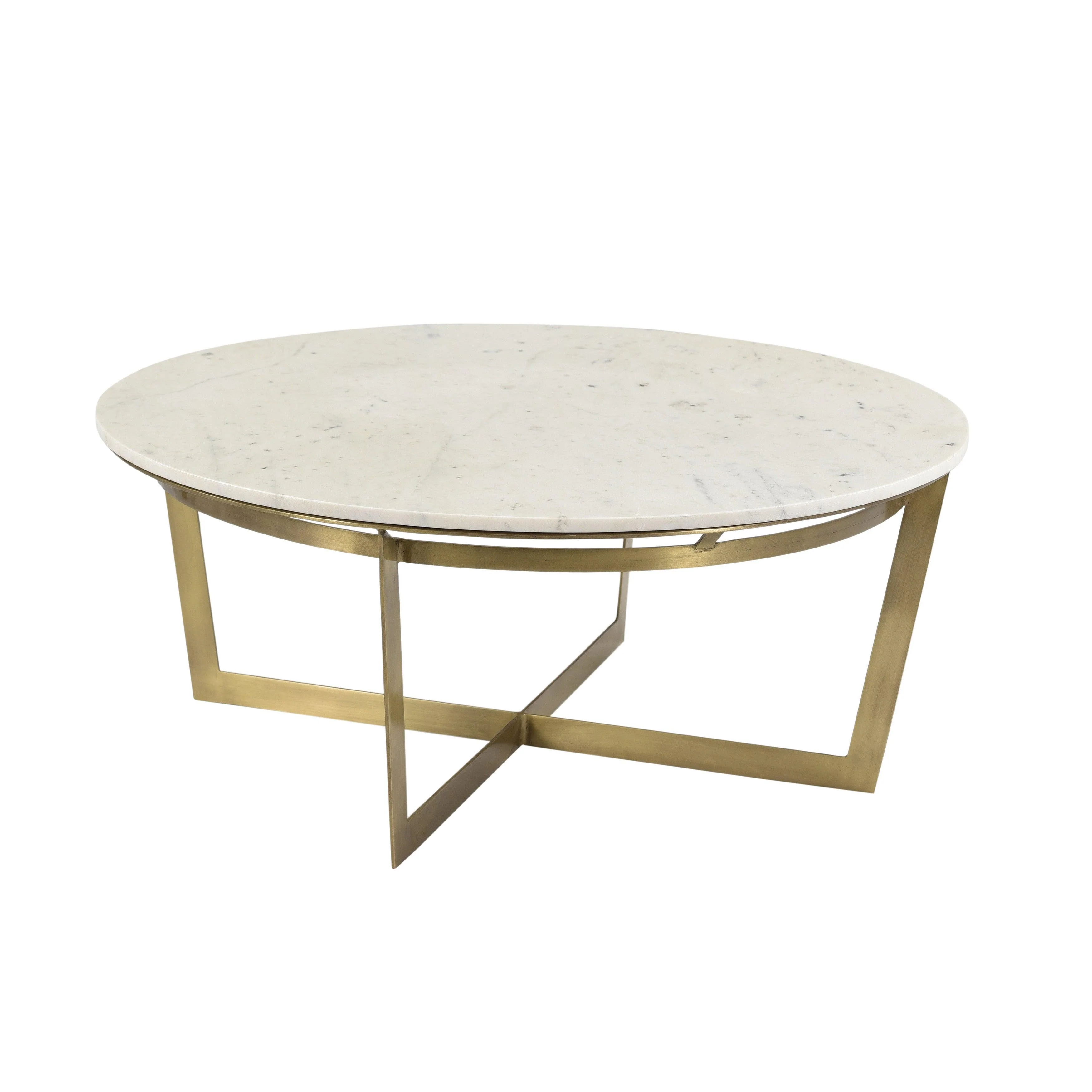 Clintor Coffee Table - Remutear