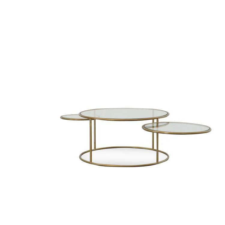 Grand Tour Furniture Cassie Coffee Table - Remutear