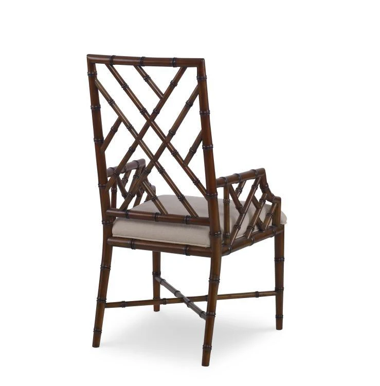 Curate Brighton Arm Chair - Remutear