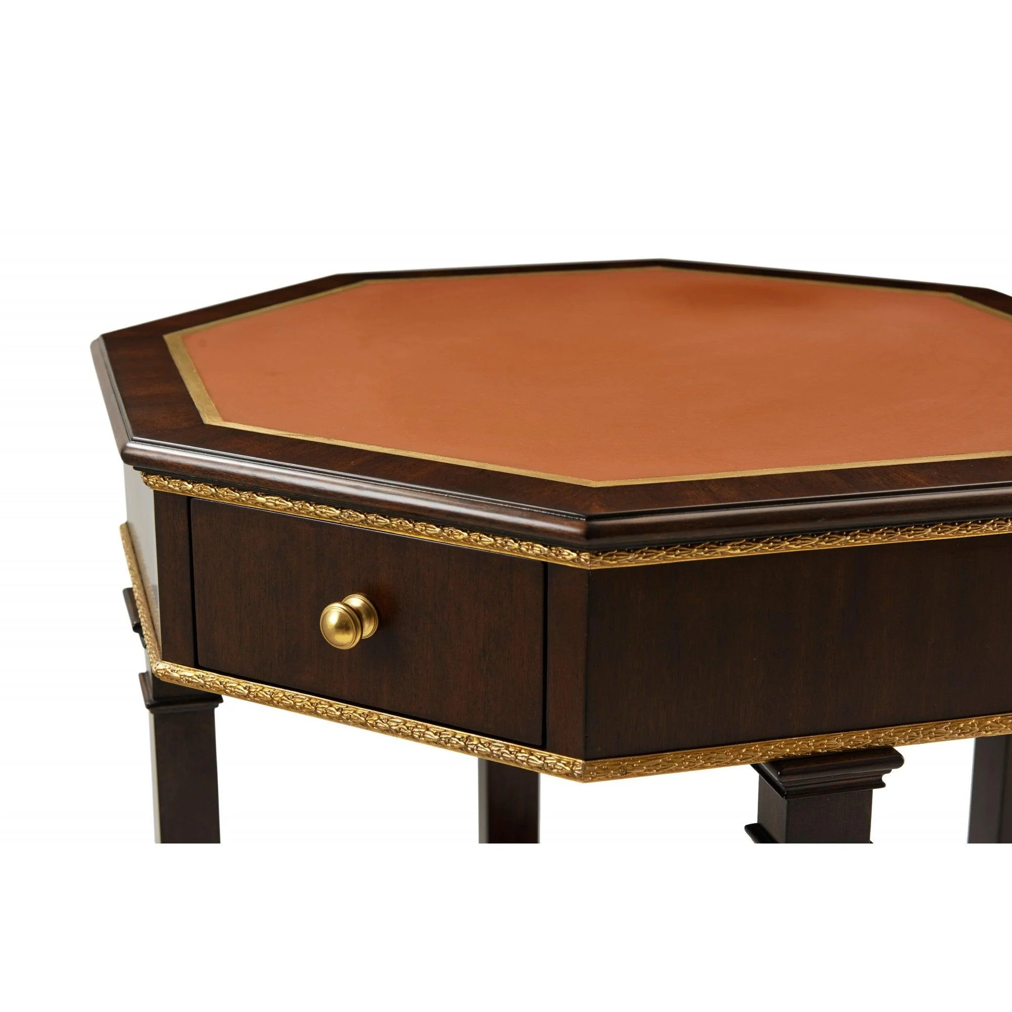 Sullivan Table - Remutear