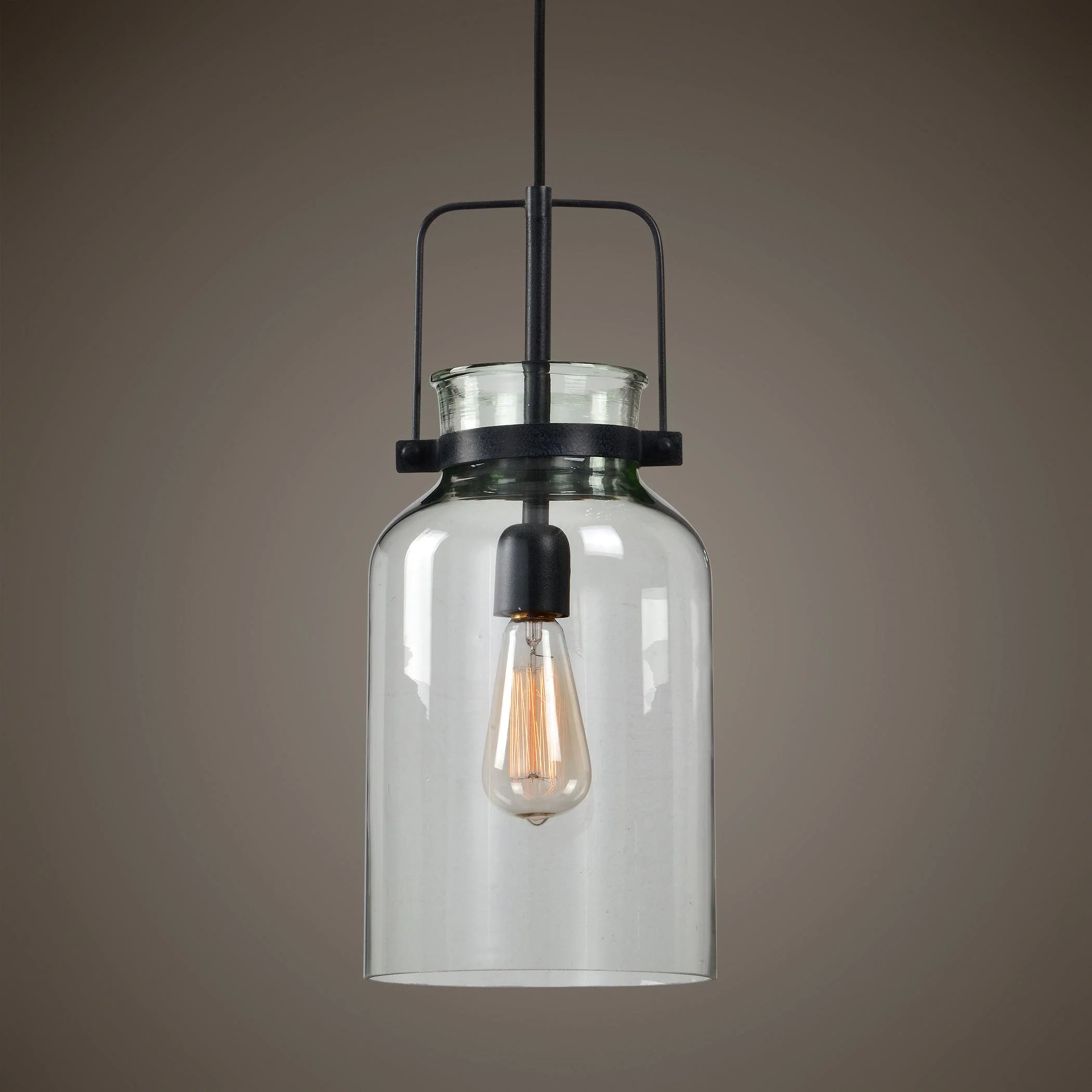 LANSING, 1 LT. MINI PENDANT - Remutear