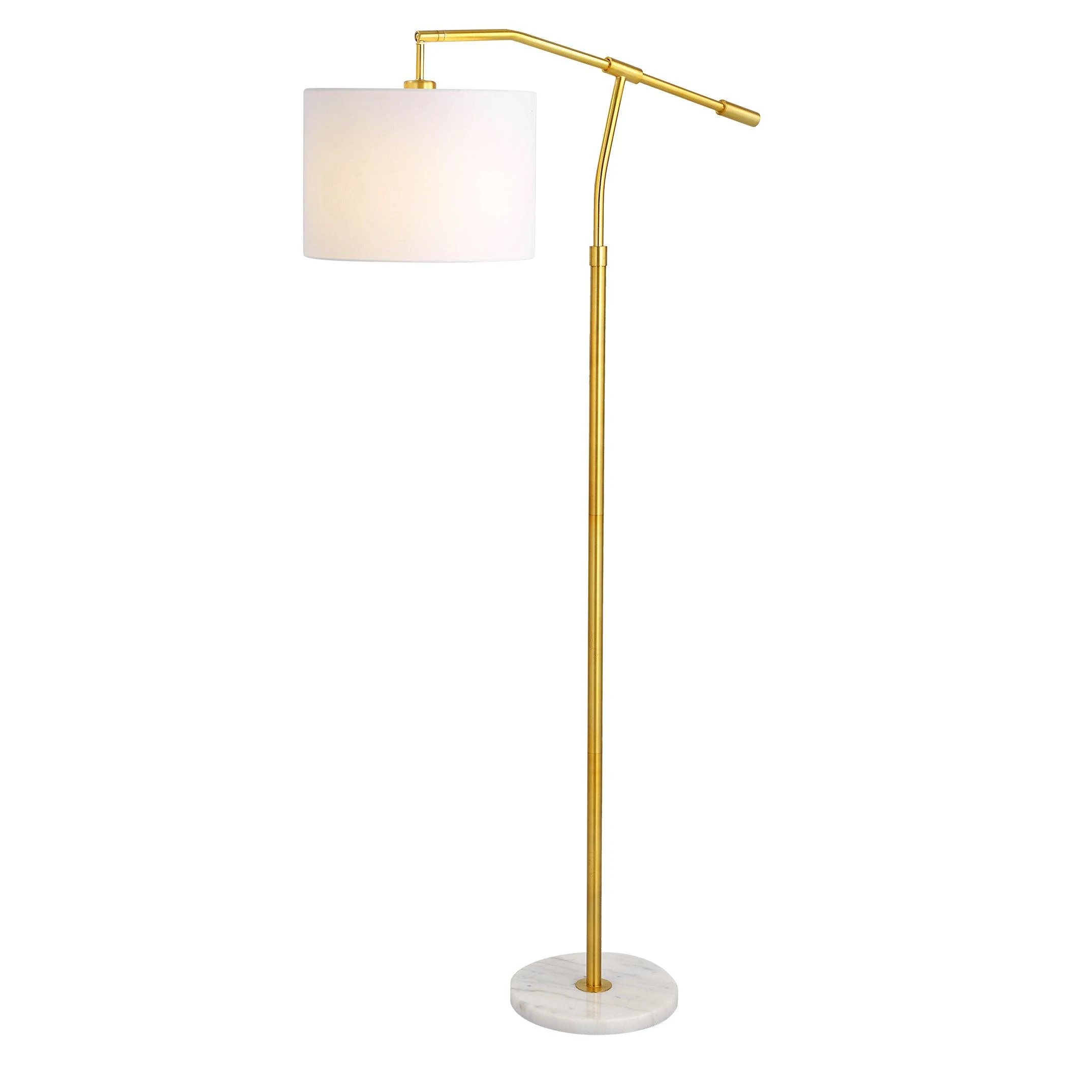 ABNER FLOOR LAMP - Remutear