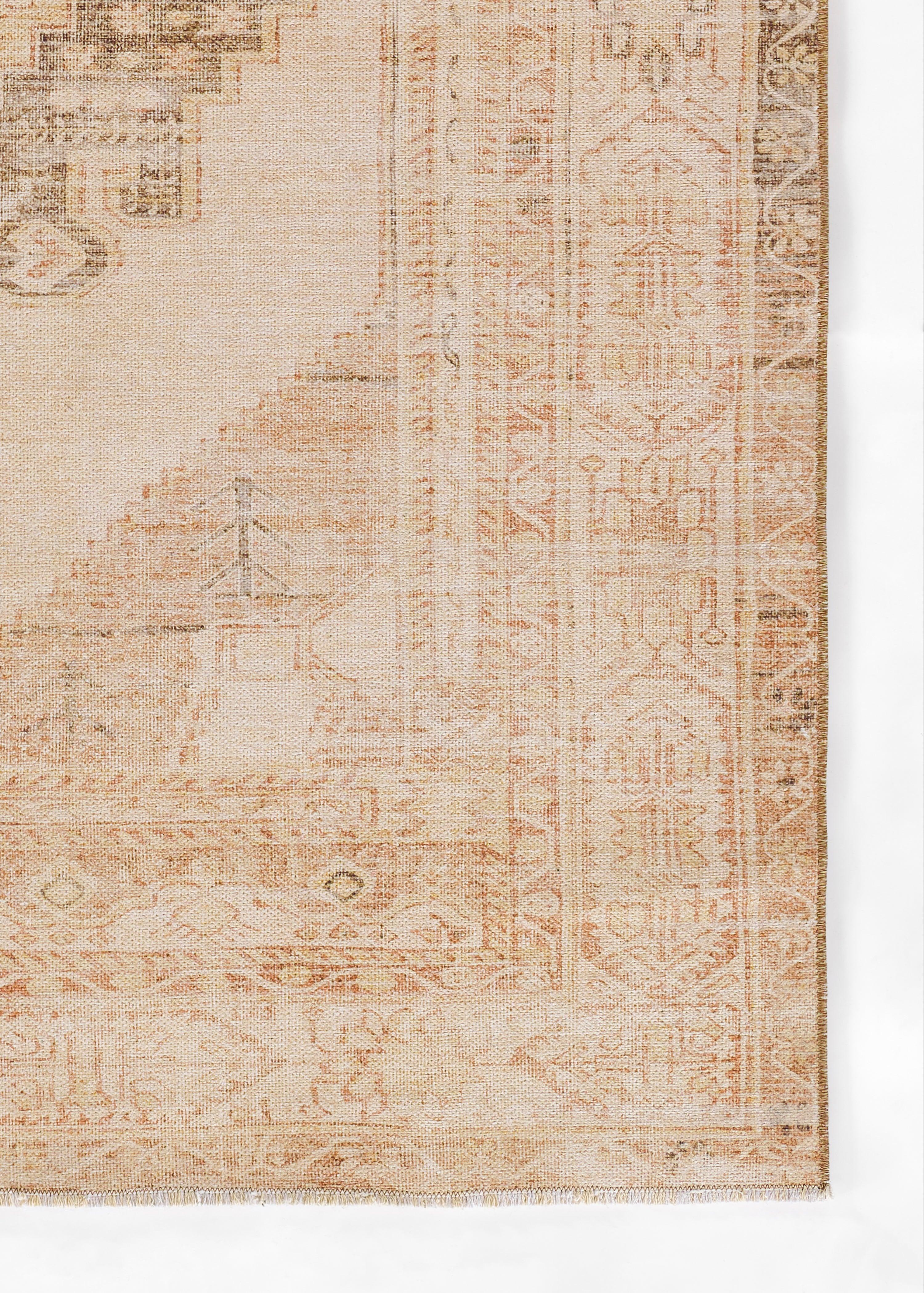 Chandler 9 Rug - Remutear