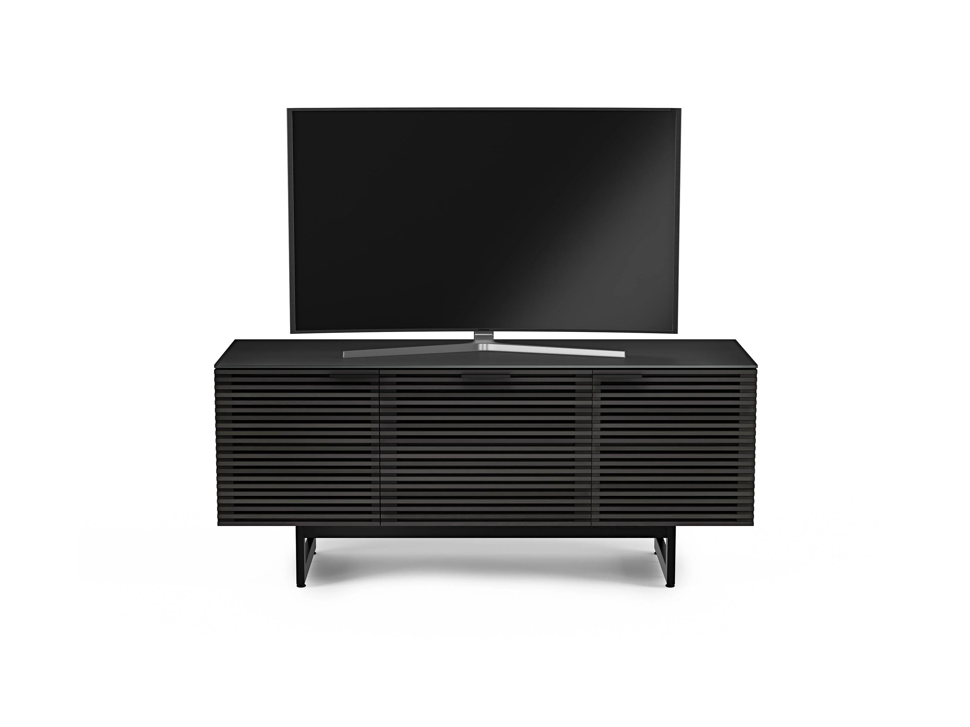 Corridor Media Console - Remutear
