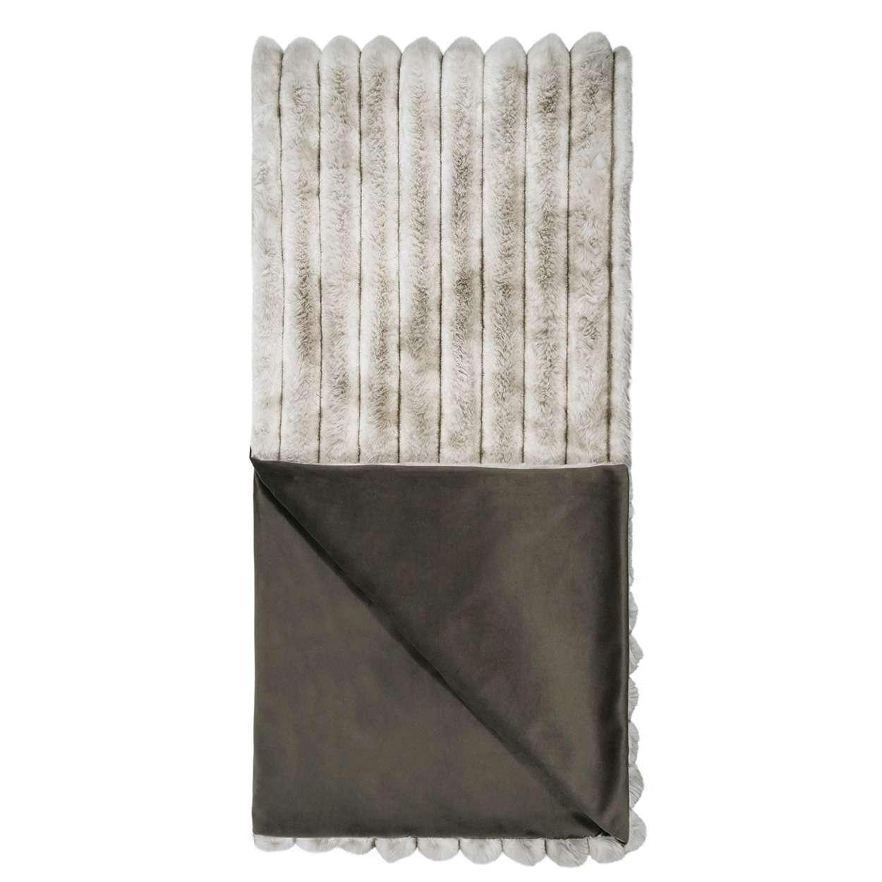 Summit Throw - Remutear