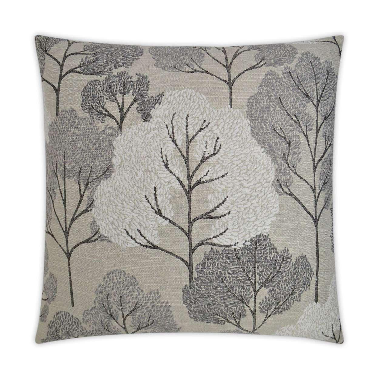 Trees Pillow - Remutear