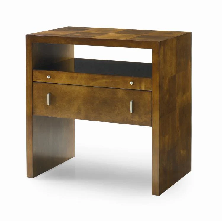 Omni Drawer Commode - Remutear