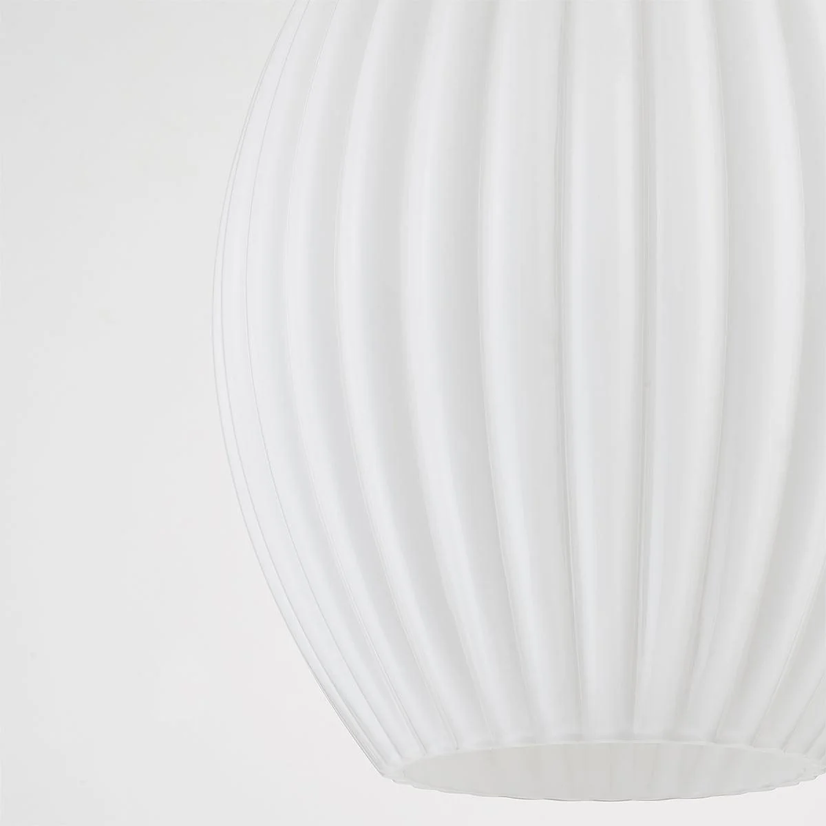 HILLARY 1 LIGHT PENDANT SMALL - Remutear