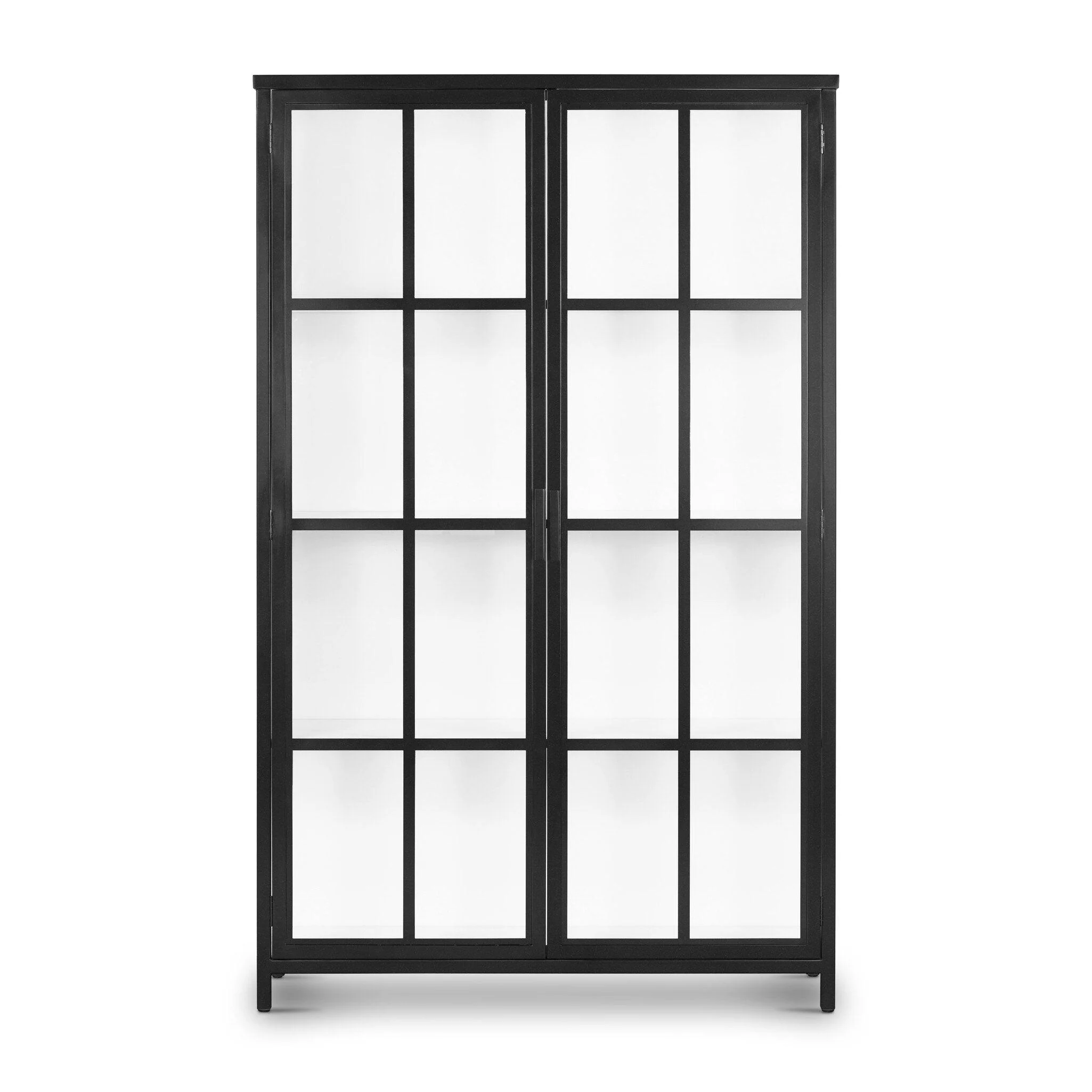 Lexington Cabinet - Remutear