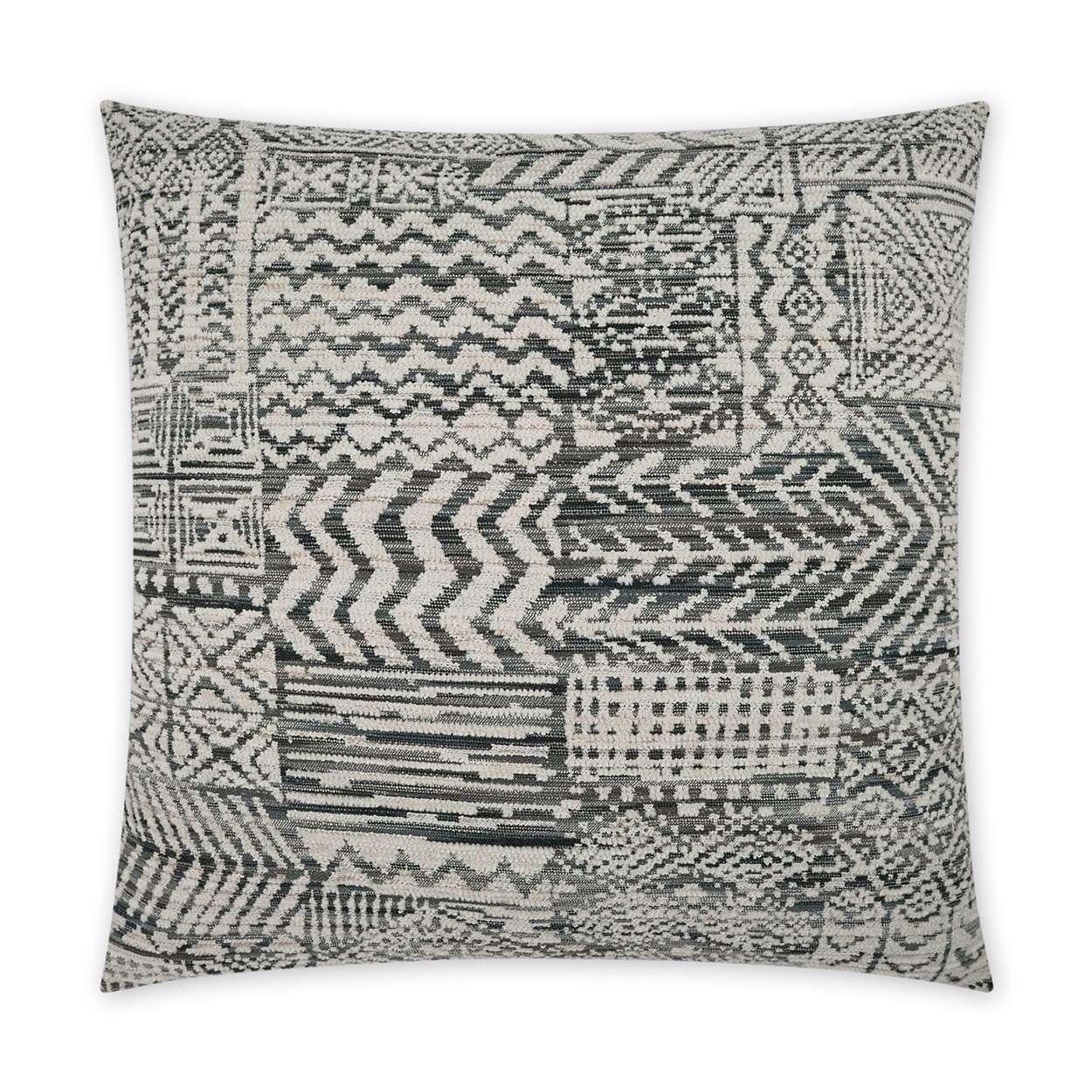 Hallston Pillow - Remutear