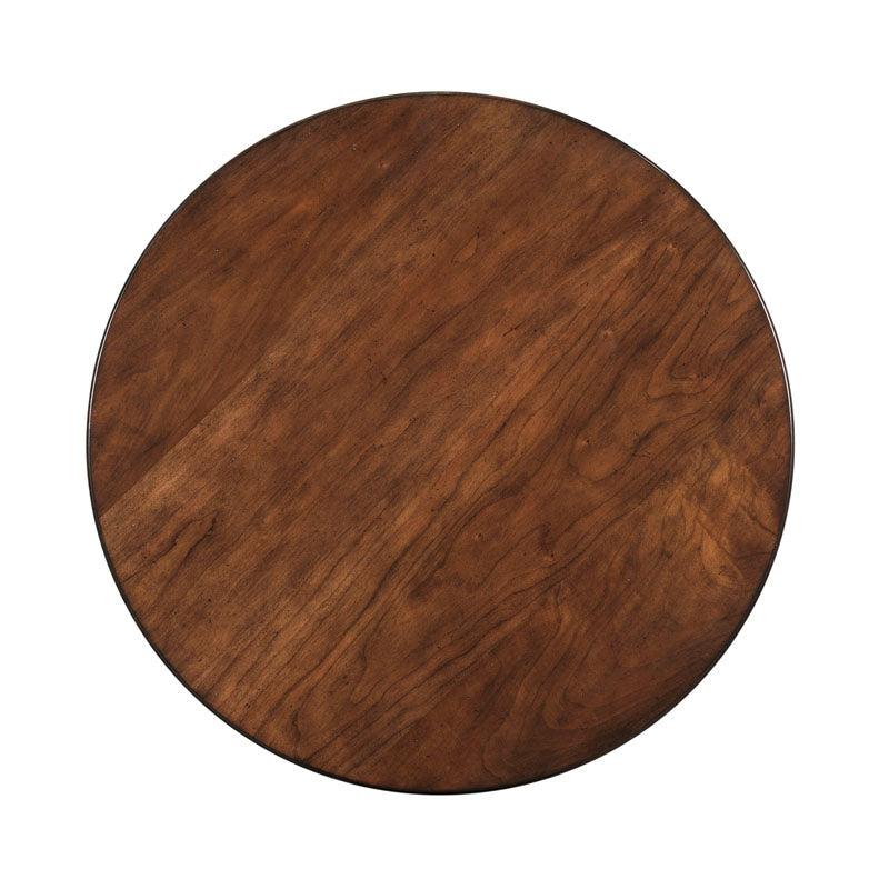 Valance Lamp Table - Remutear