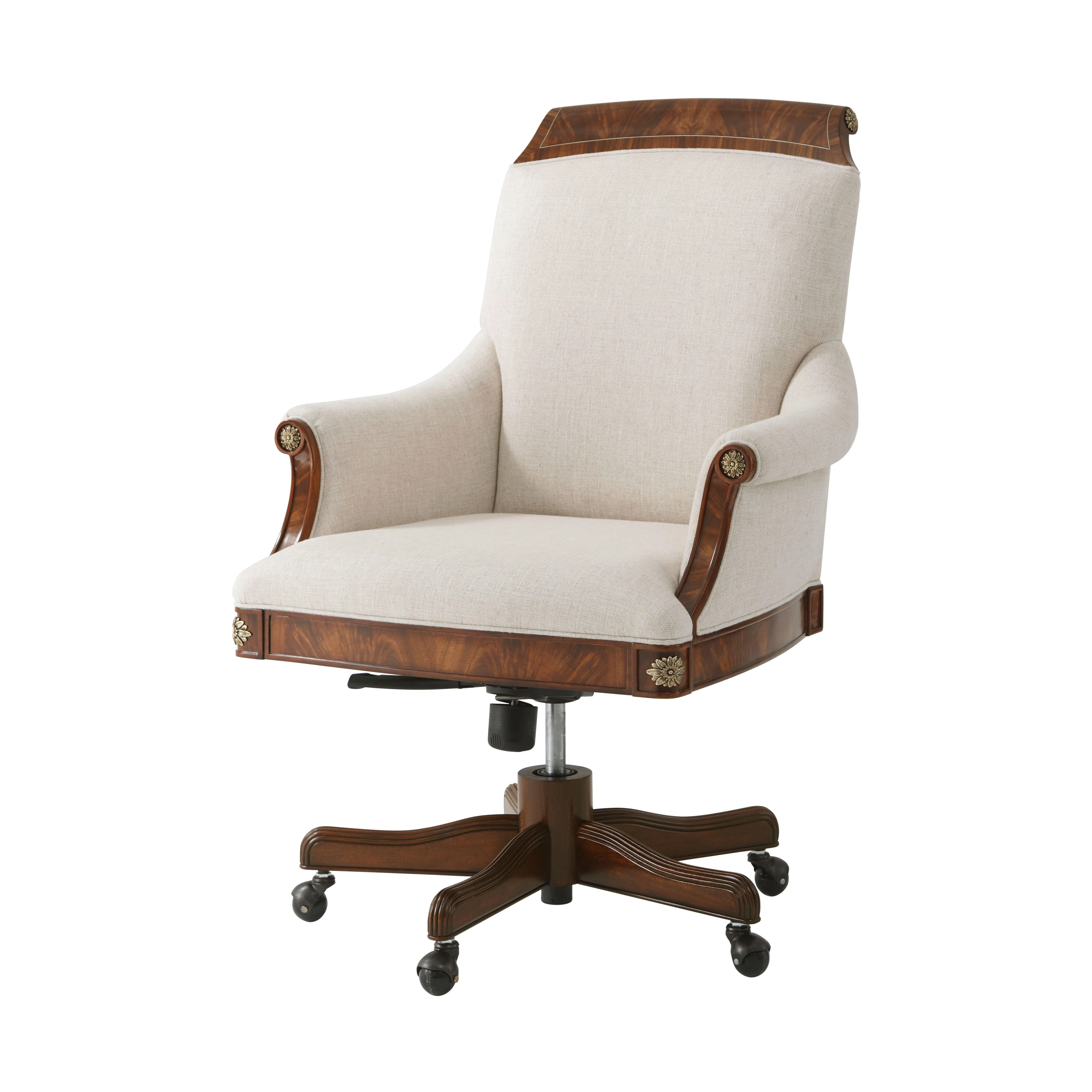 Austen Executive Chair - Remutear