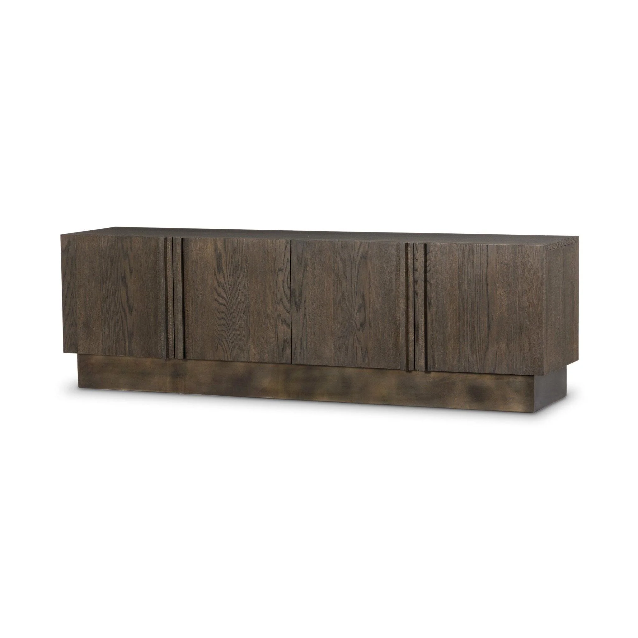 Madrid Media Console - Remutear