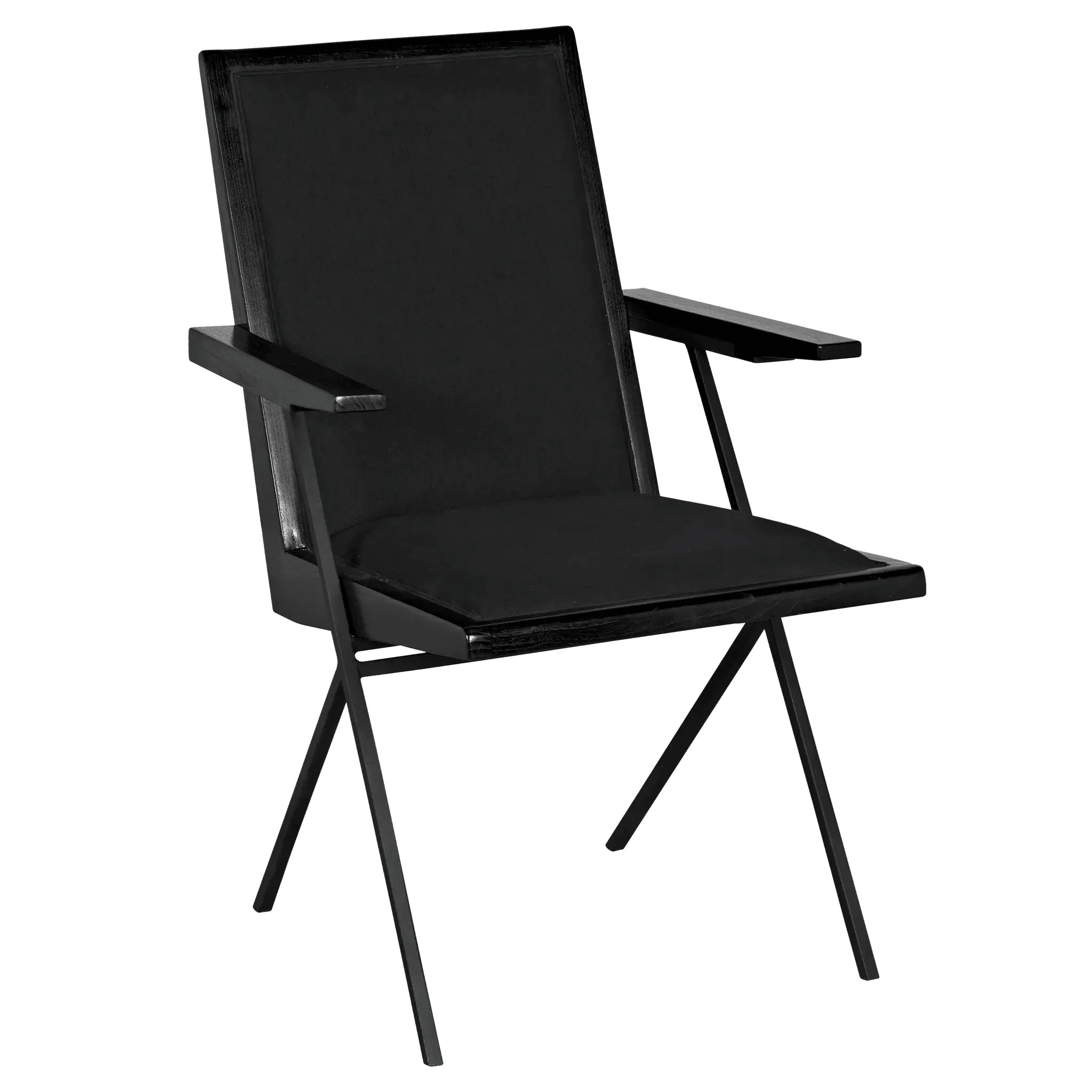 Henderson Chair - Remutear