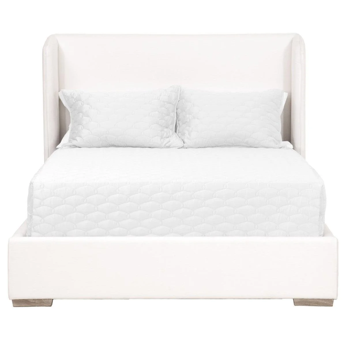 Stewart Bed - Remutear