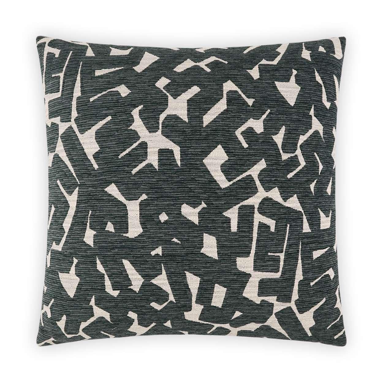 Hero Pillow - Remutear