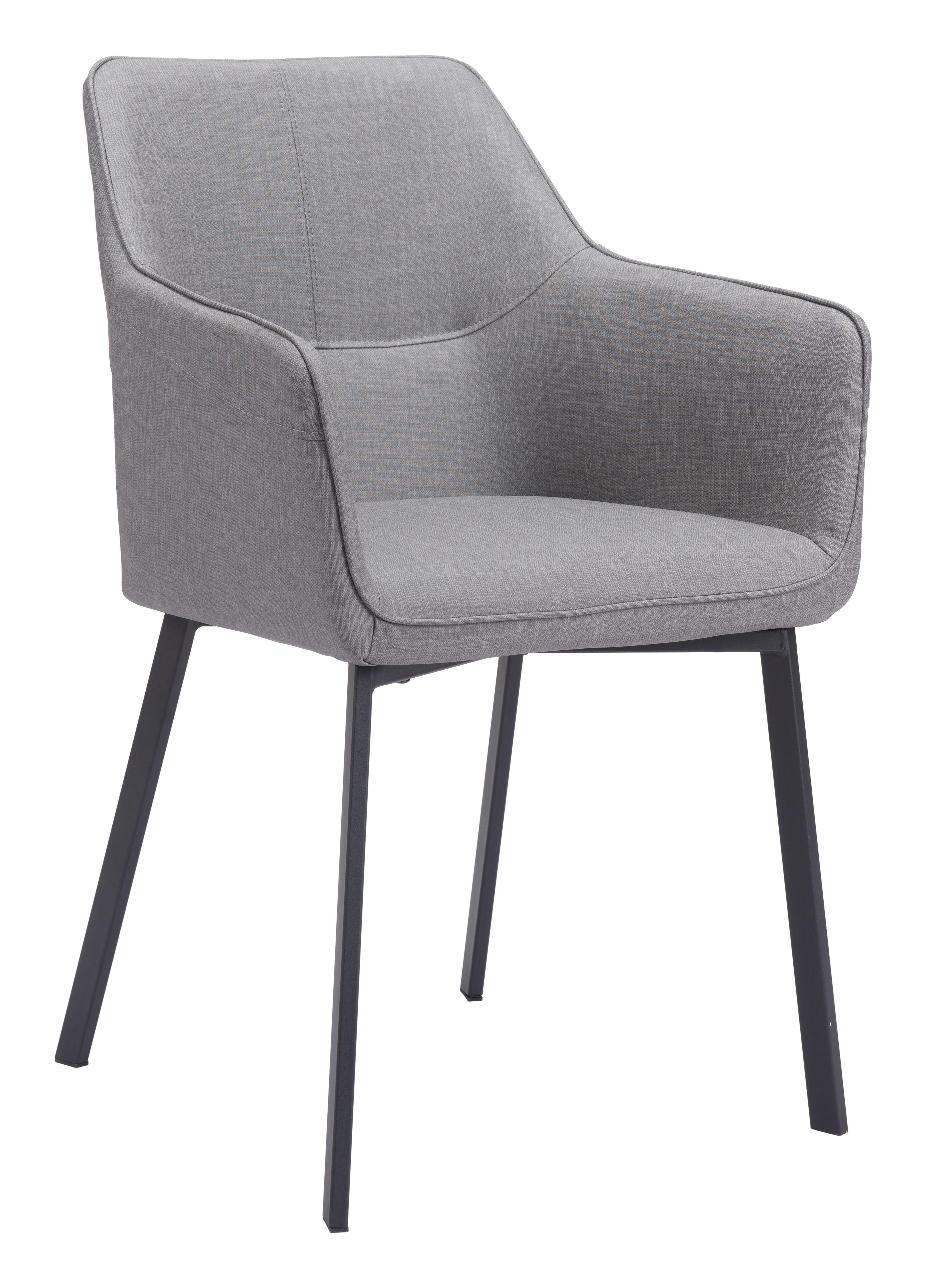 ADAGE DINING CHAIR - Remutear