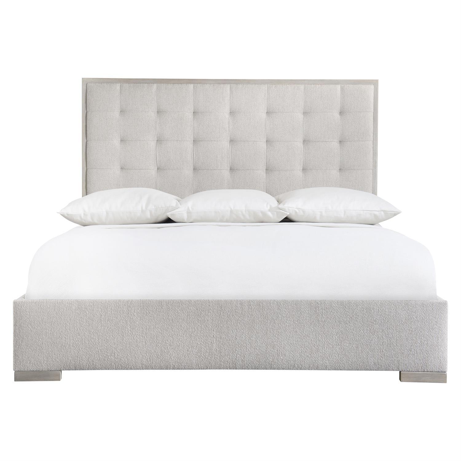 Cornelia  Bed Queen - Remutear