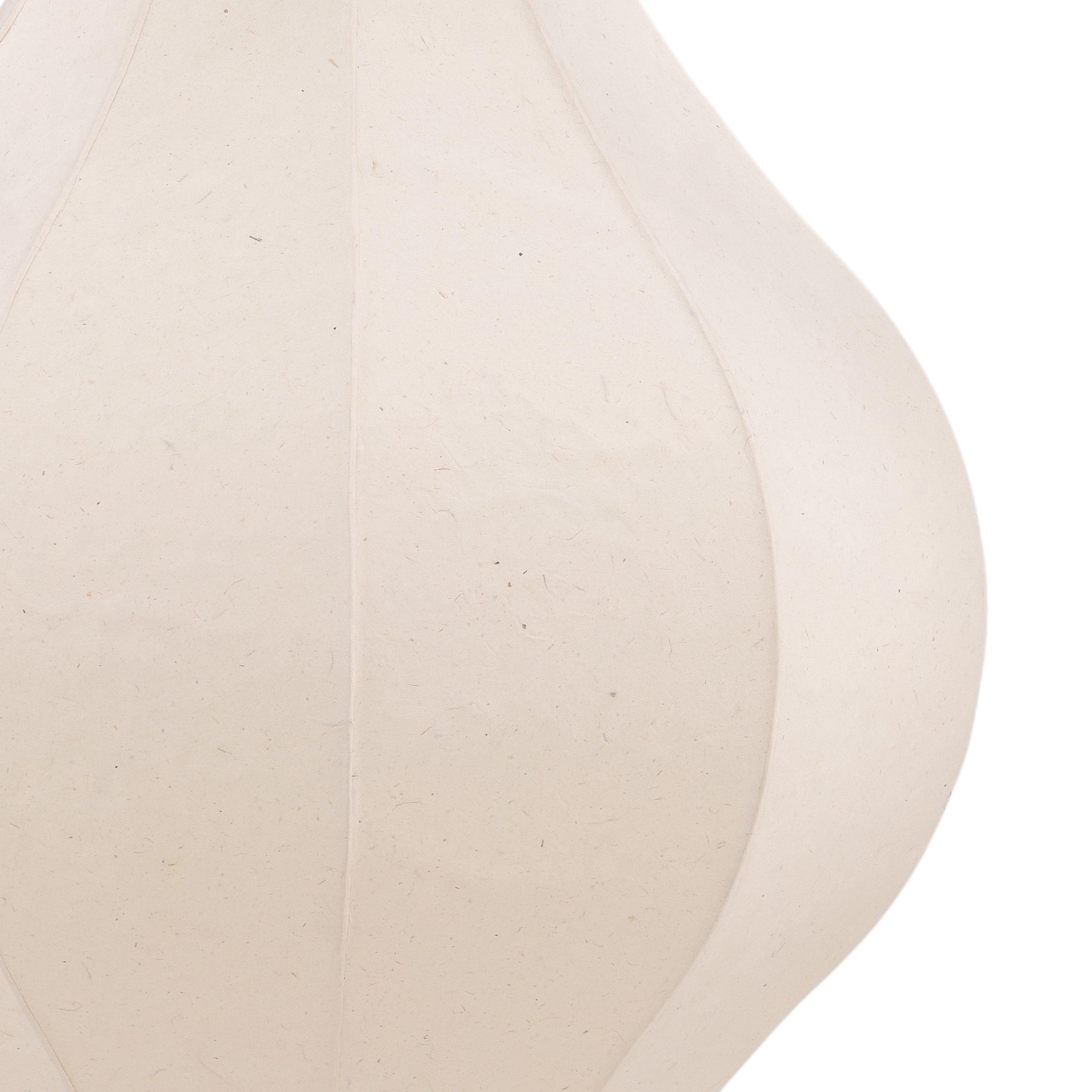Raulito Pendant Natural - Remutear