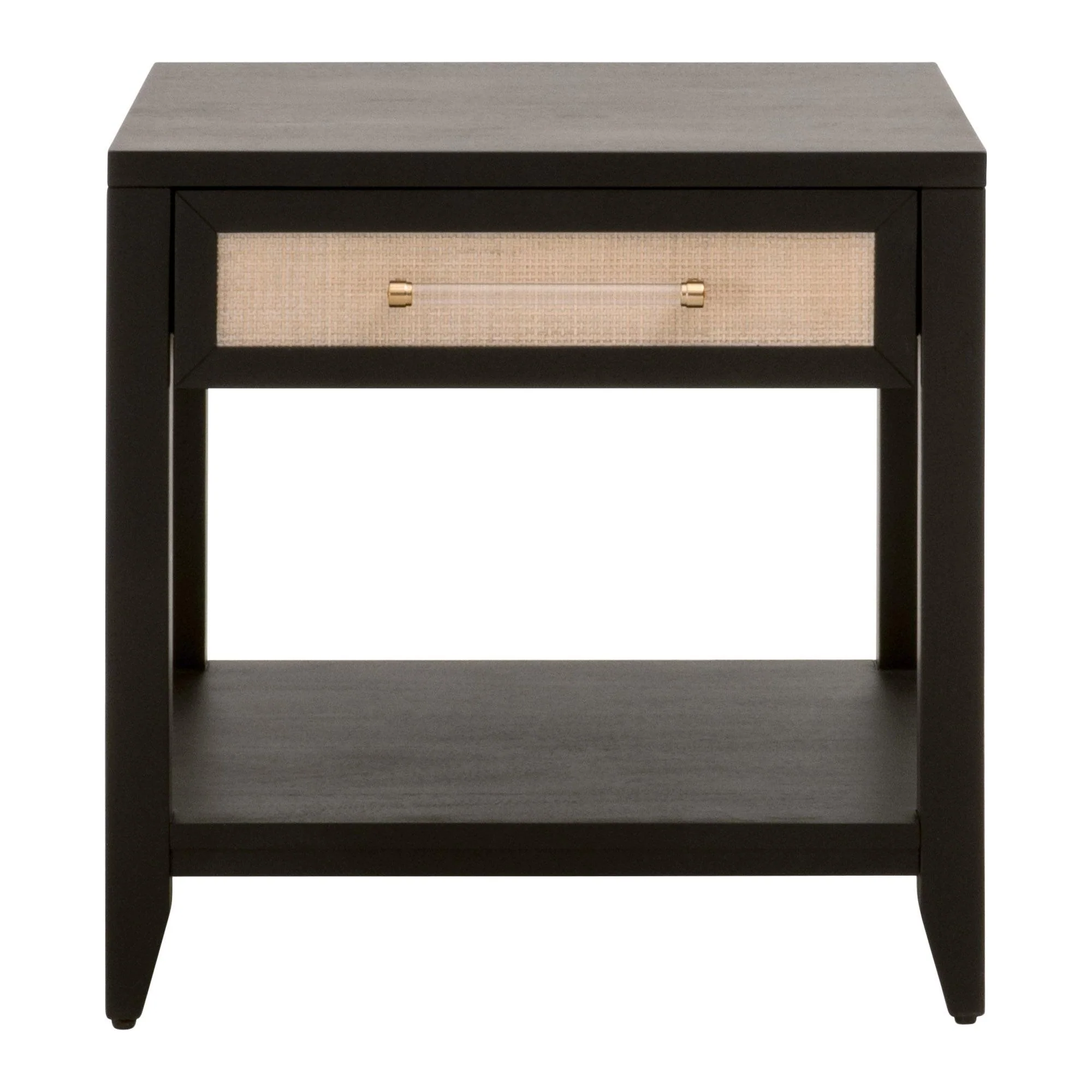 Holland 1-Drawer Side Table - Remutear