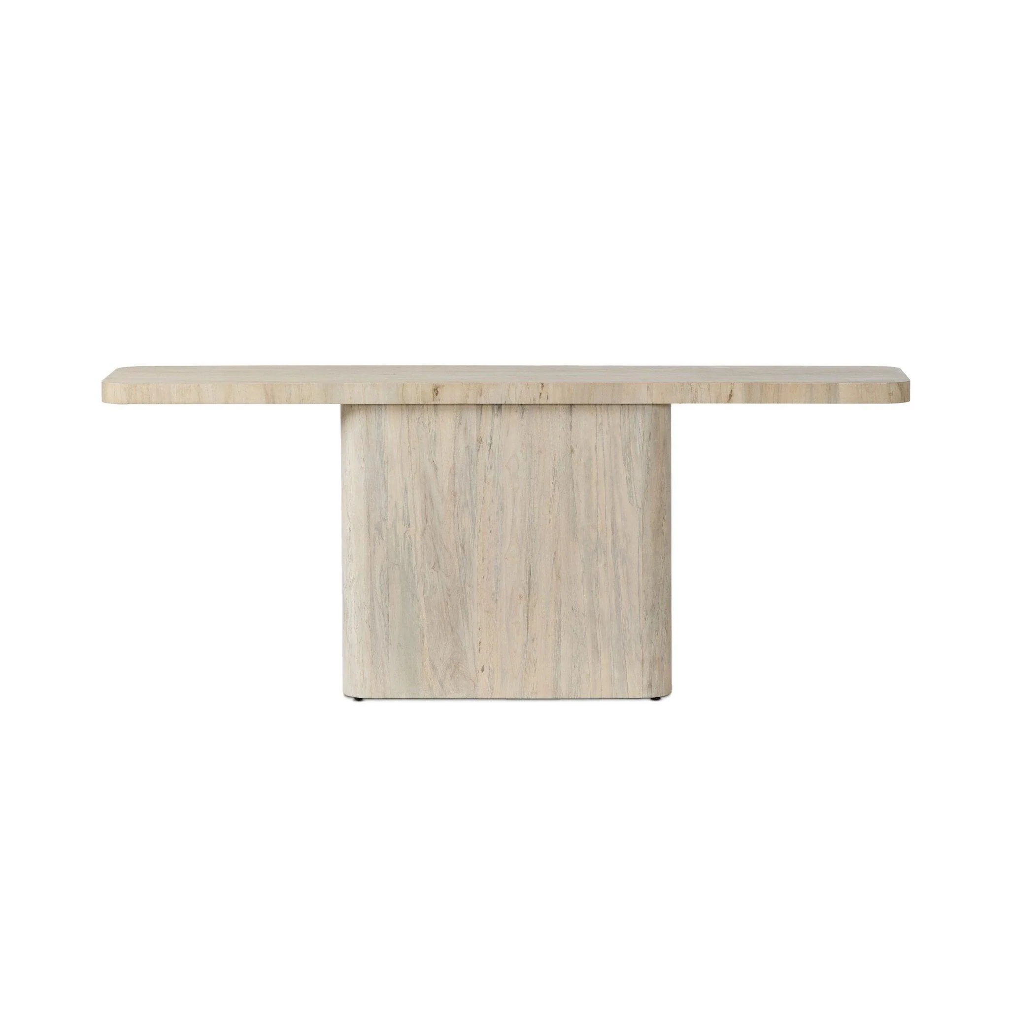 Esmi Console Table - Remutear