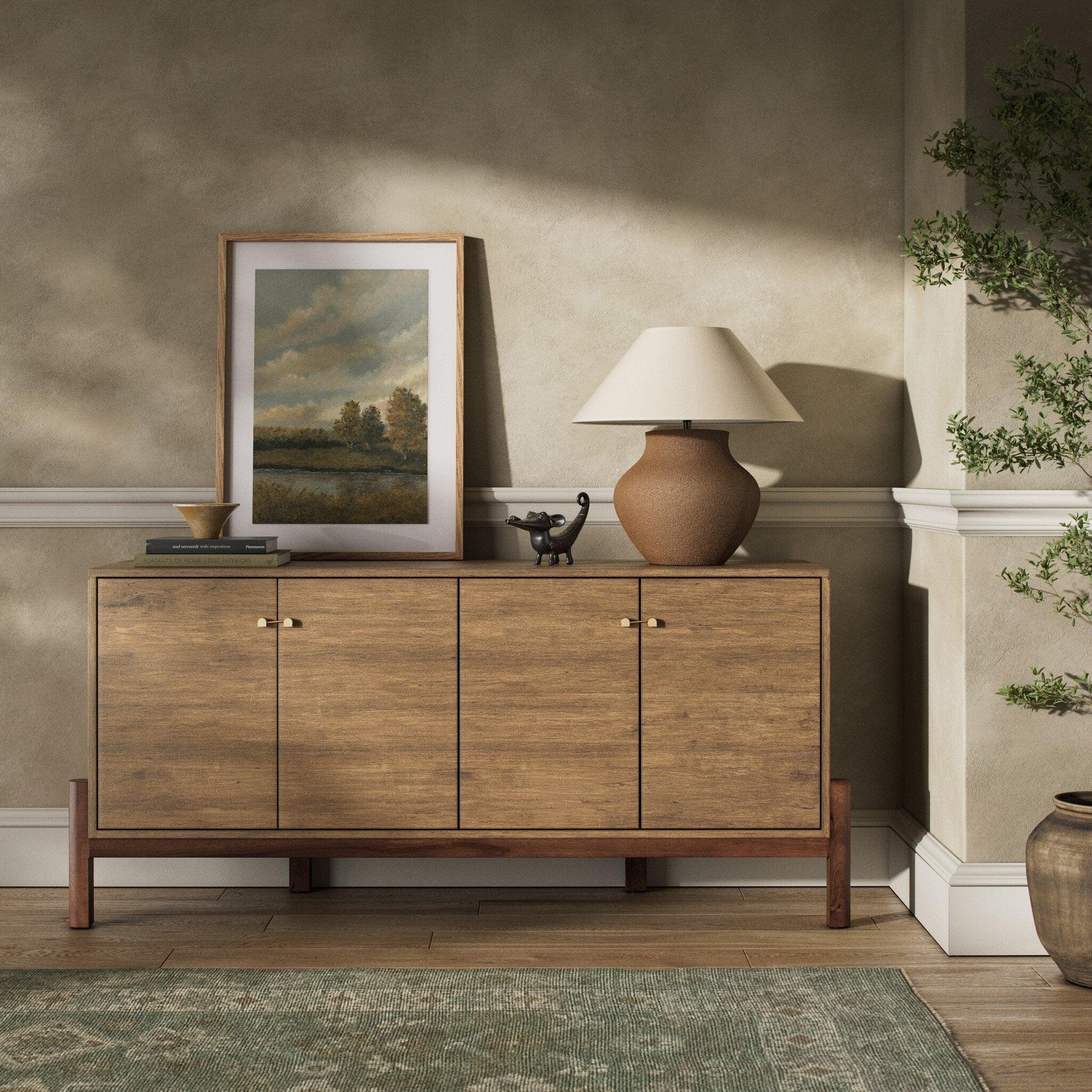 Reza Sideboard - Remutear