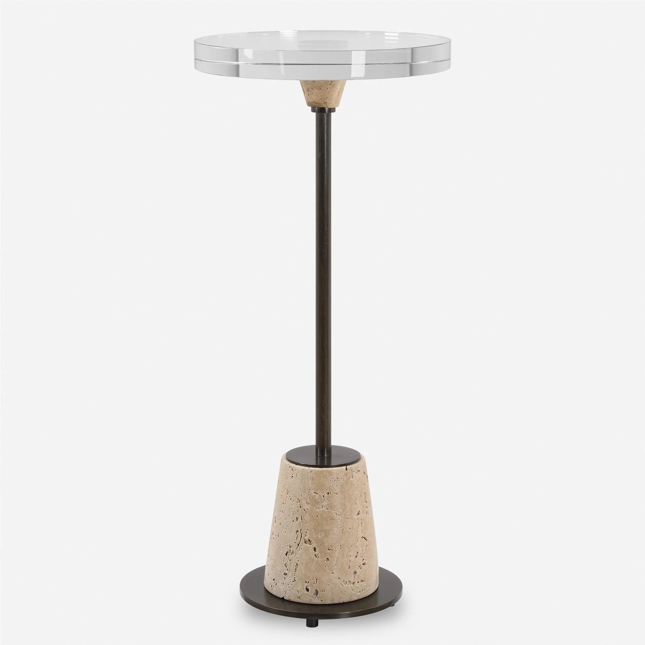 Arthur Crystal Drink Table - Remutear
