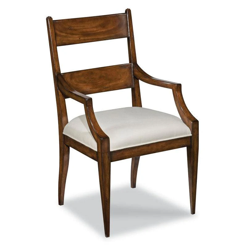 Dalton Arm Chair - Remutear