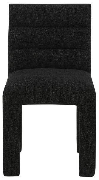 PIETRO TUFTED DINING CHAIR - Remutear