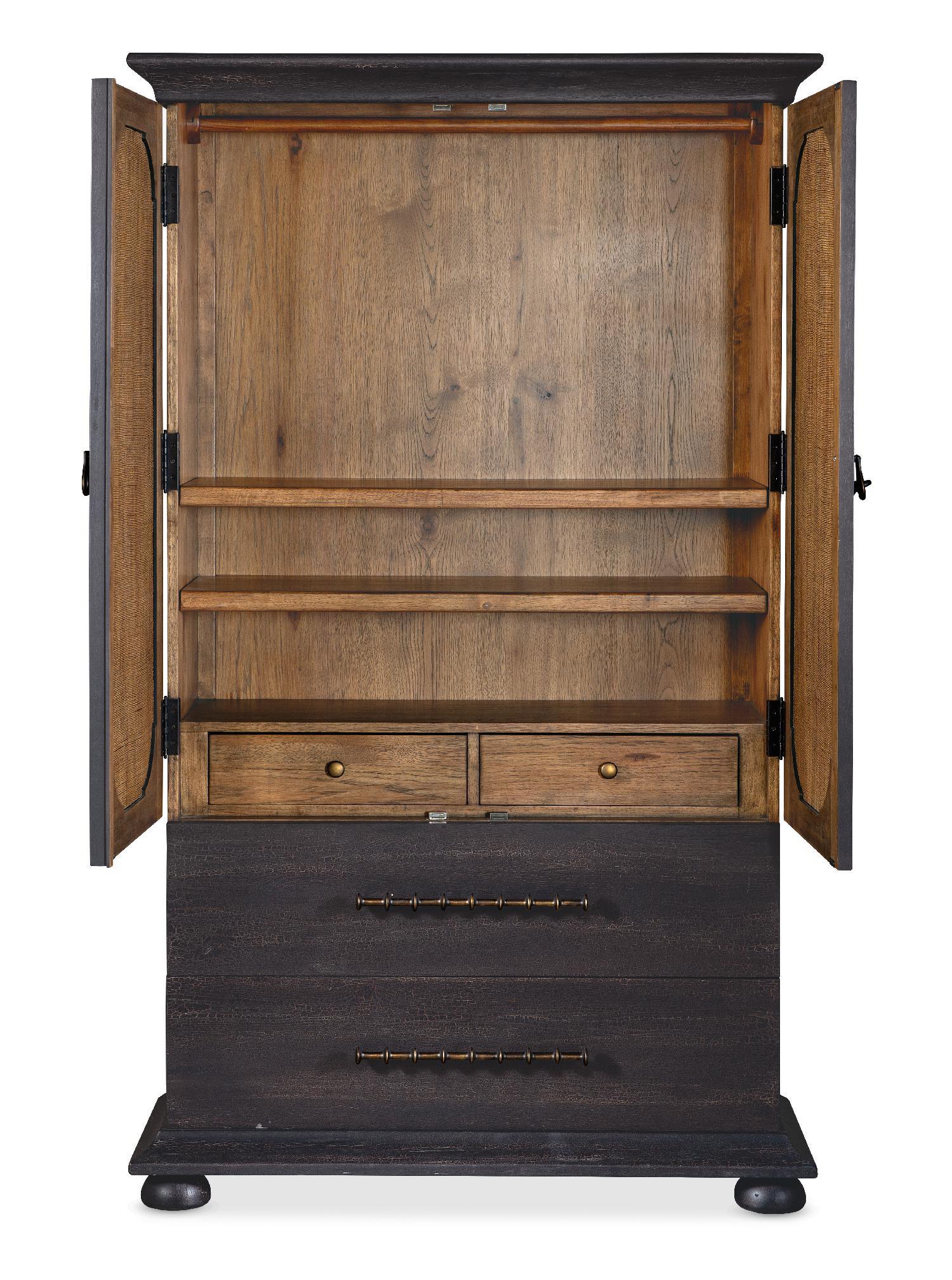 Big Sky Small Wardrobe - Remutear