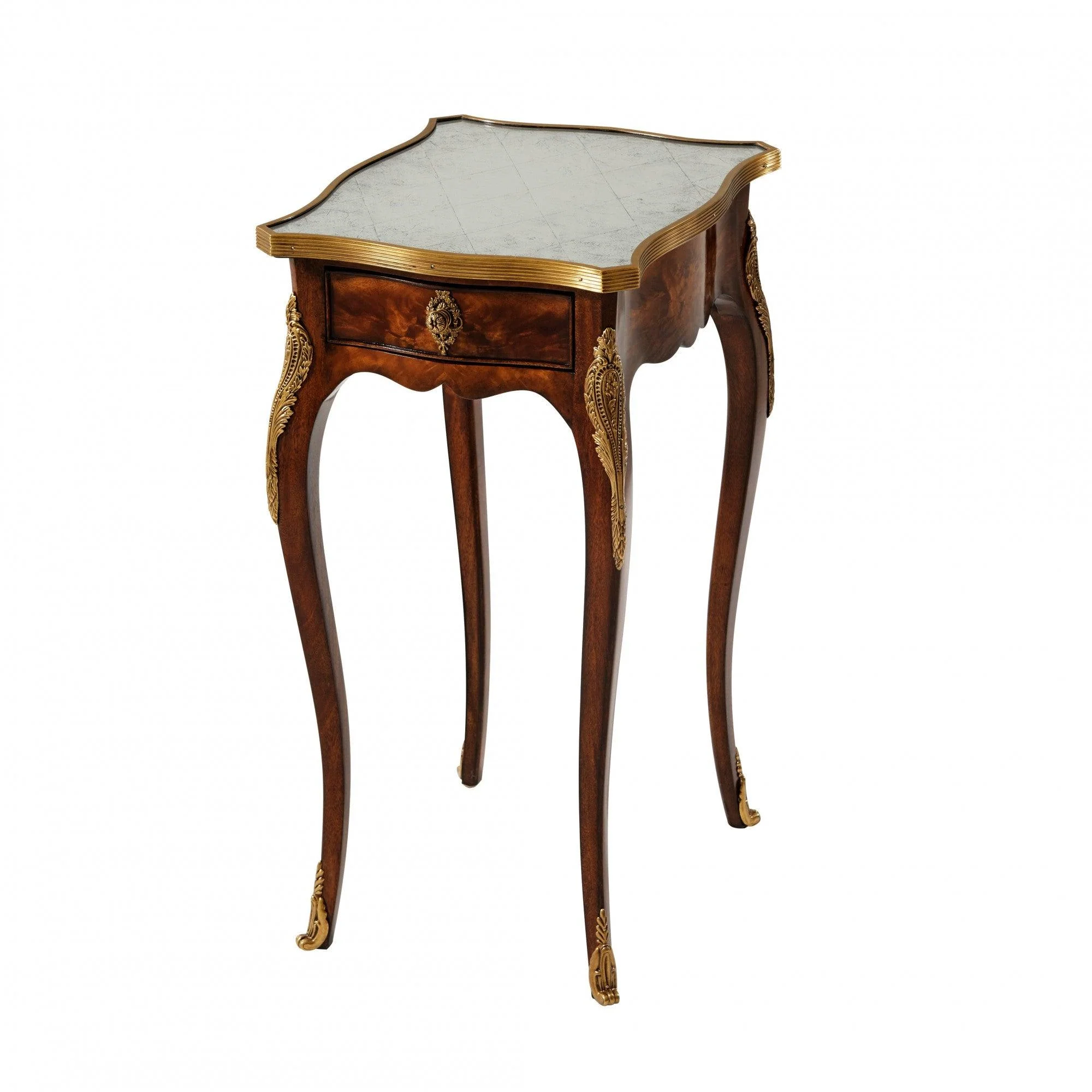 18th Century Style Accent Table - Remutear