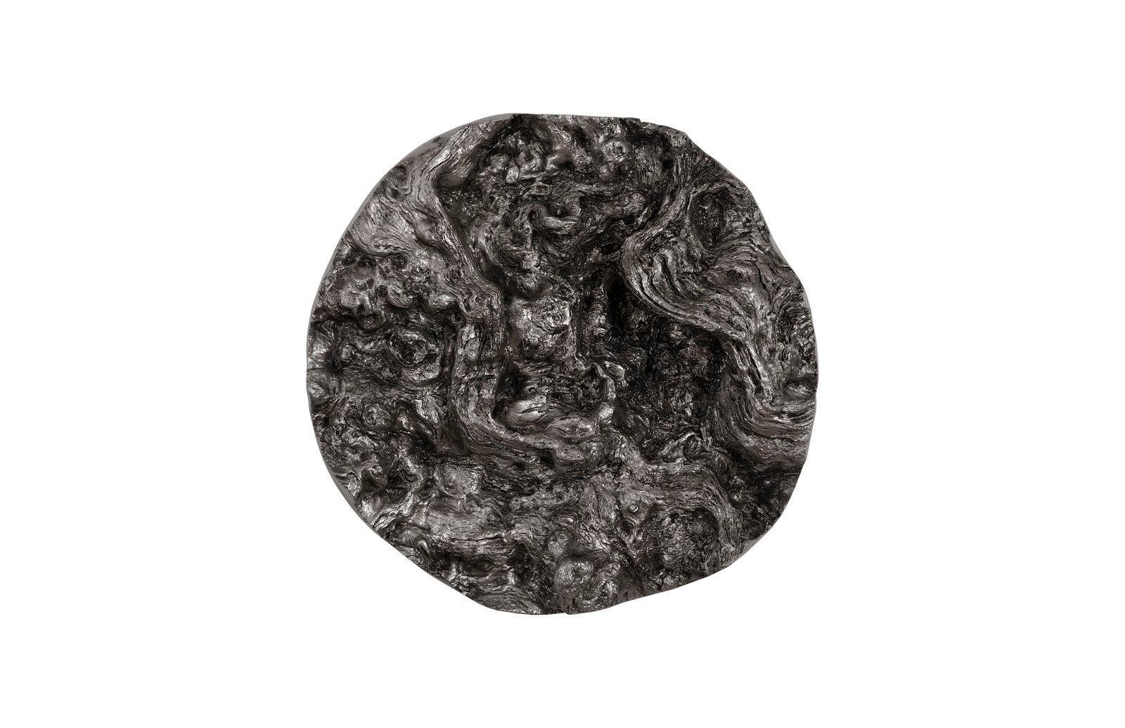 Cast Root Erupting Wall Sculpture - Remutear