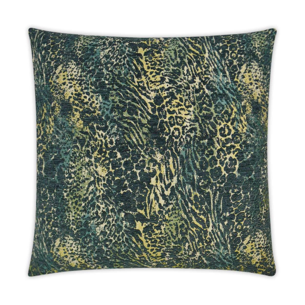 Jumanji Pillow - Remutear