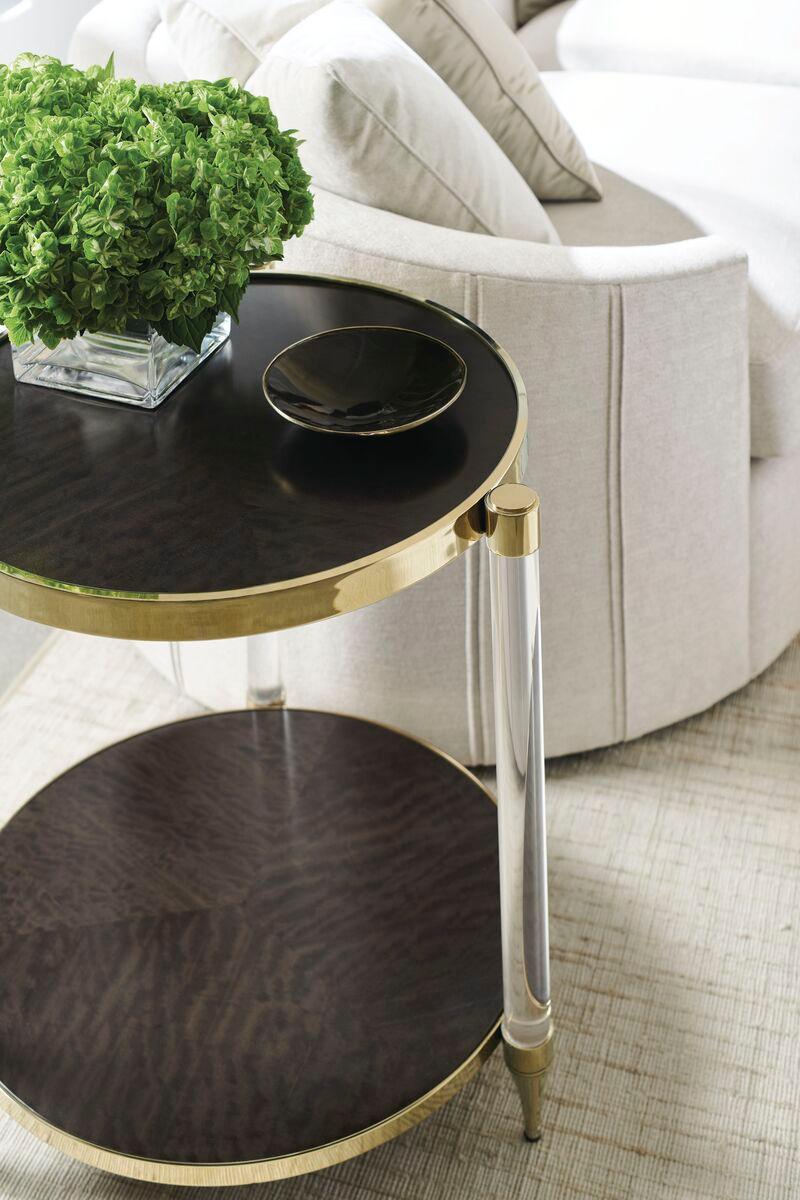 END GAME TABLE - Remutear