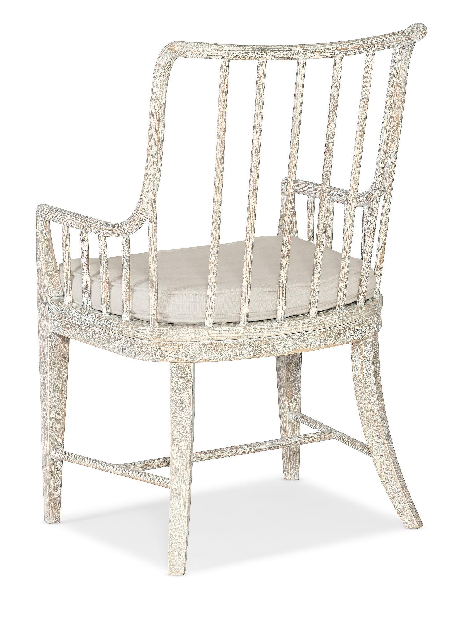 Serenity Bimini Spindle Arm Chair - Set of 2 - Remutear