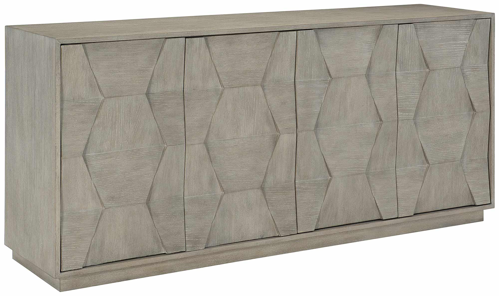 LINEA BUFFET GRAY - Remutear