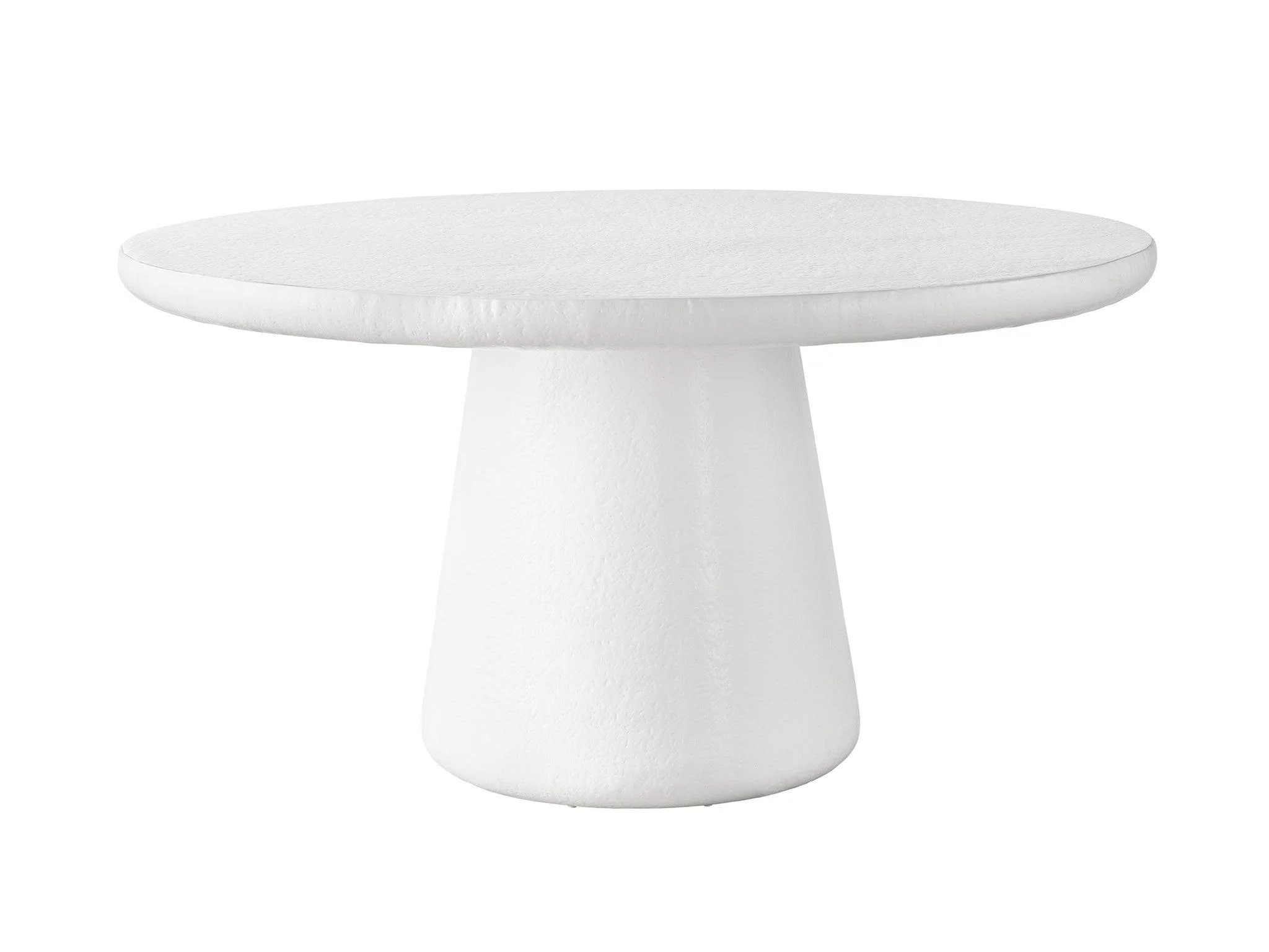 Tranquility Truffle Dining Table - Remutear