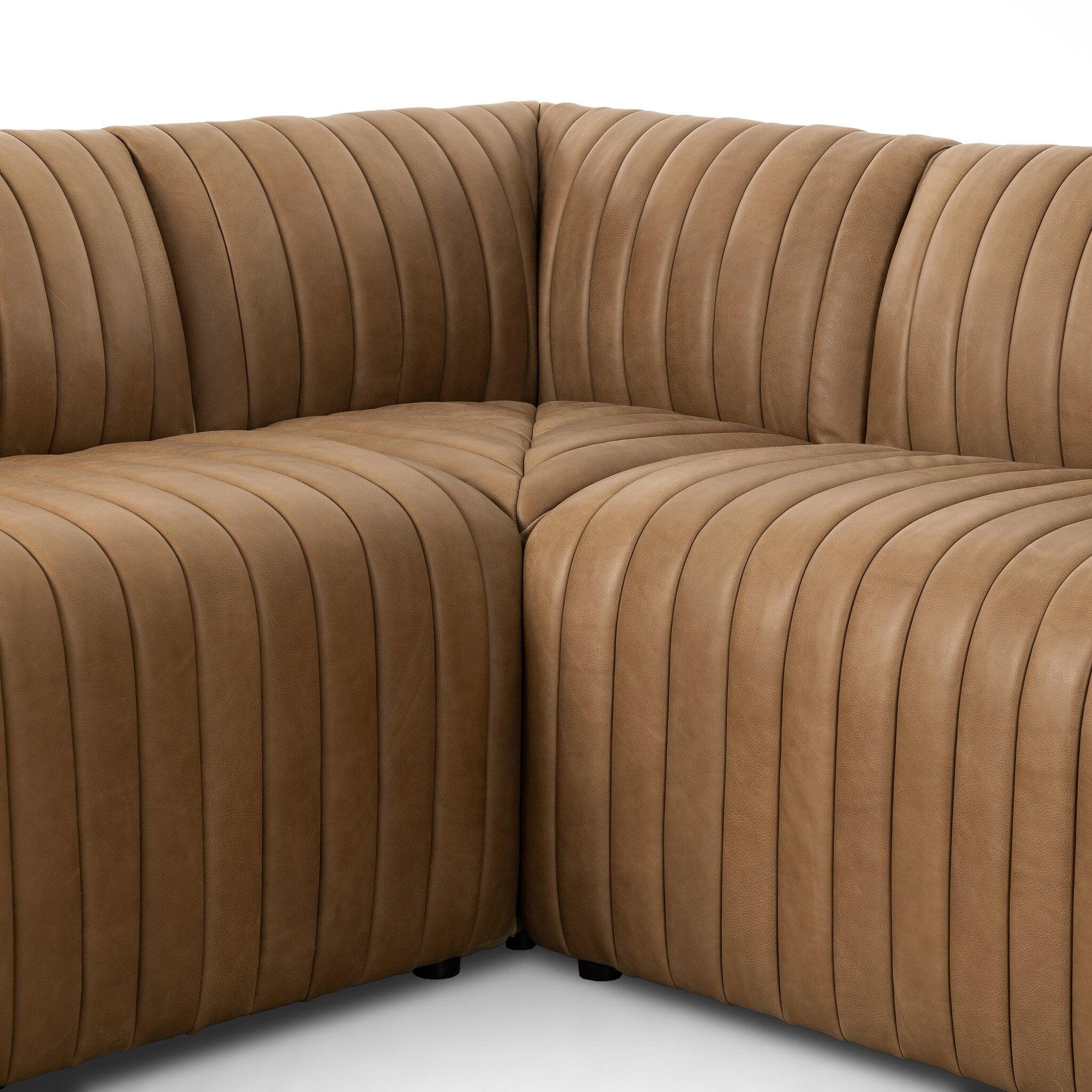 Augustine Dining Banquette L-Shape - Remutear