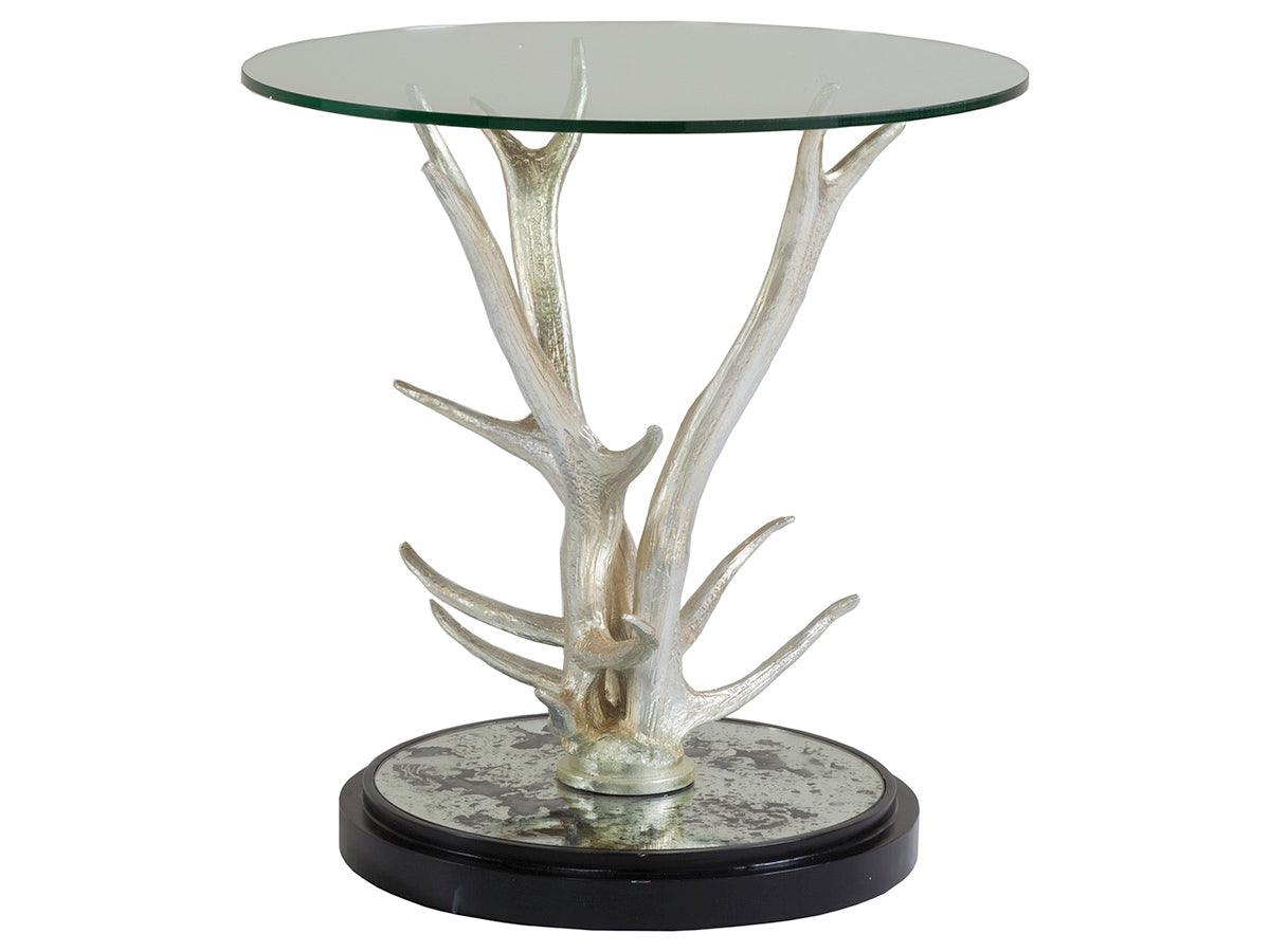 Signature Designs Teton Spot Table - Remutear