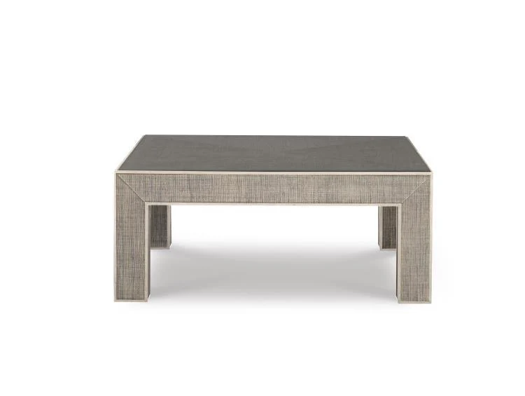 Curate Newport Square Coffee Table - Remutear