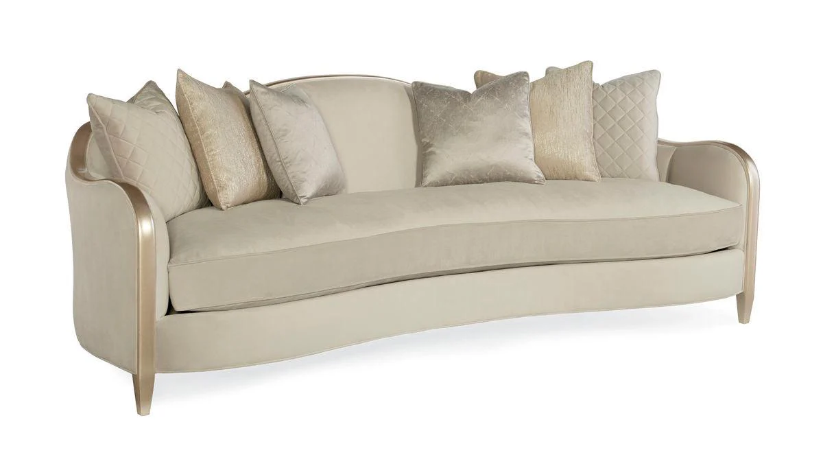 ADELA SOFA GRAY - Remutear