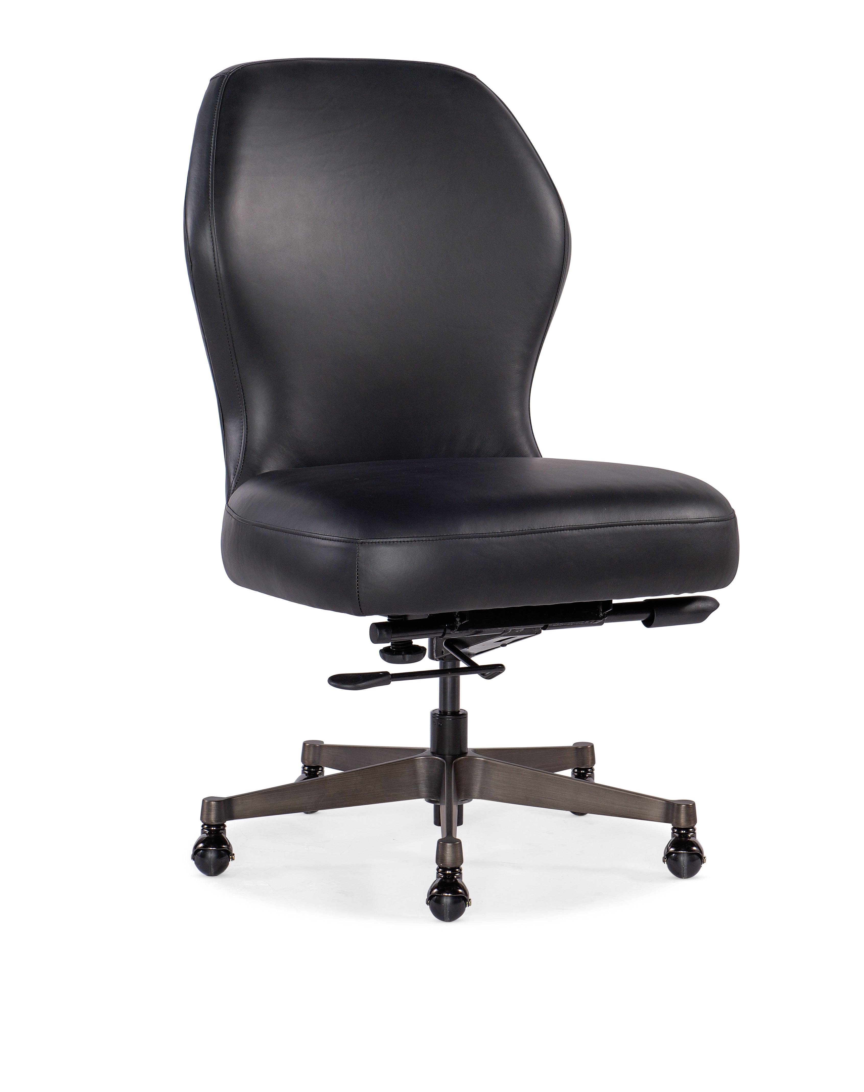 Executive Swivel Tilt Chair - Remutear