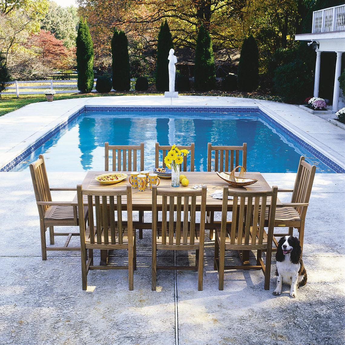 Classic Dining Side Chair - Remutear
